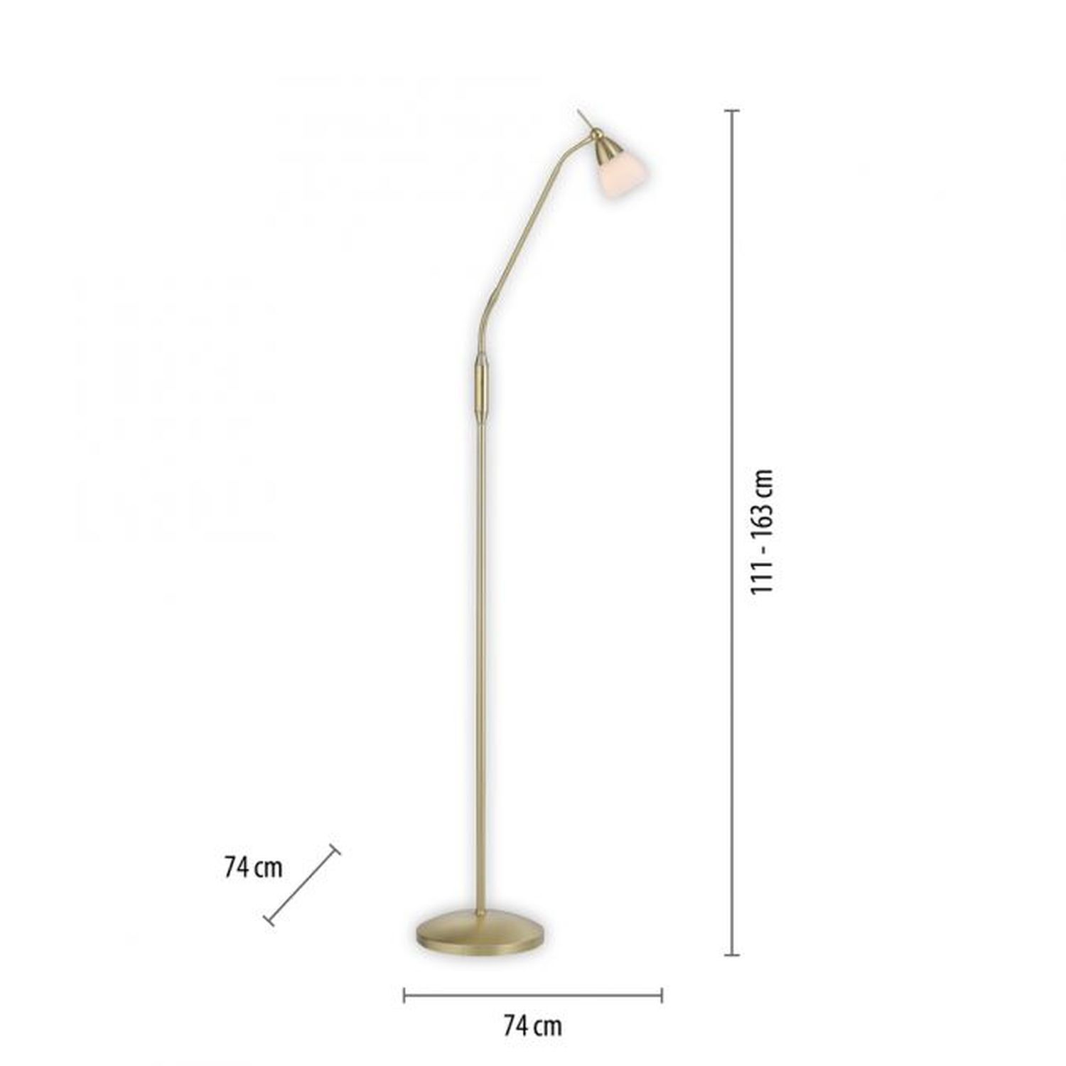 Lampe