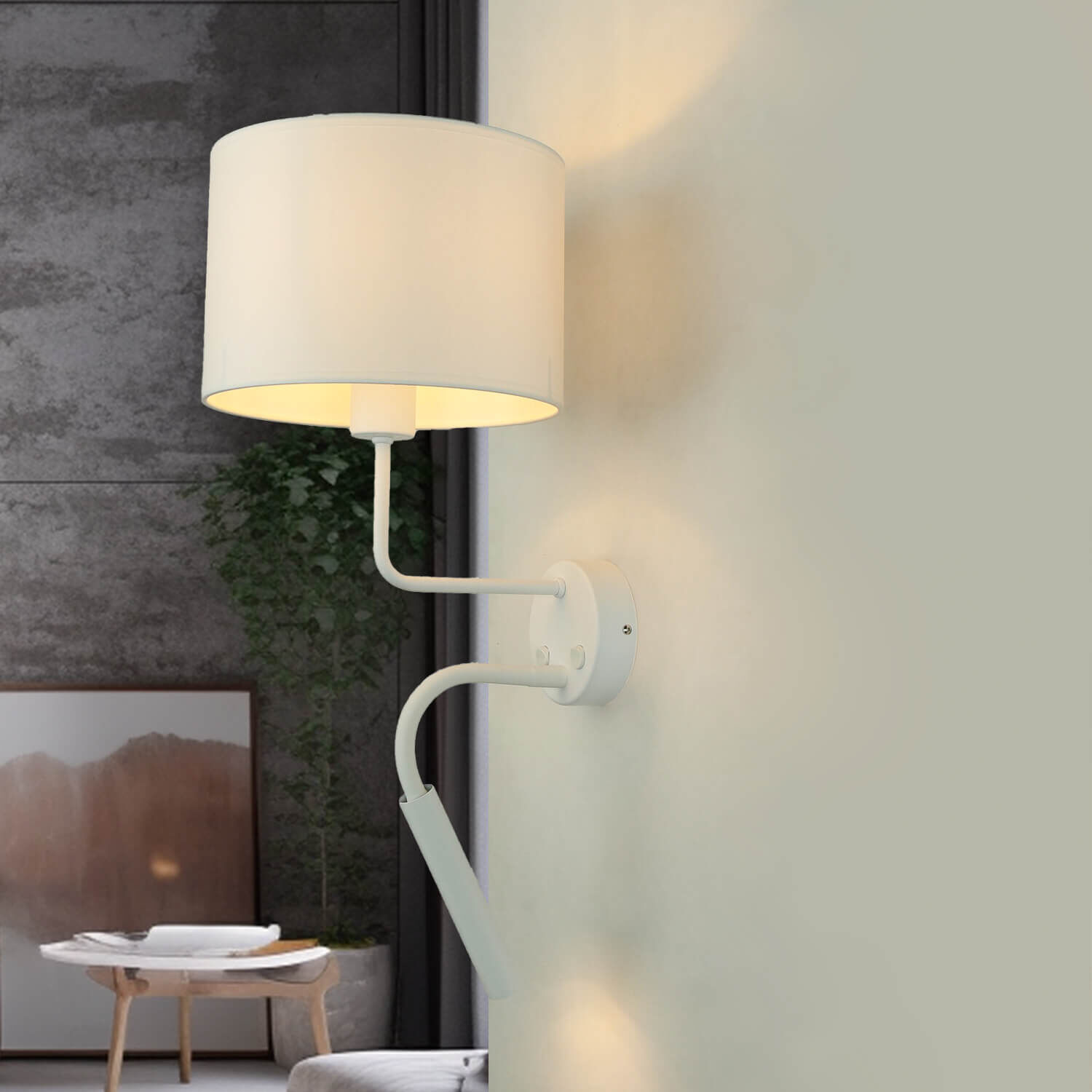 Lampe, Stehlampe