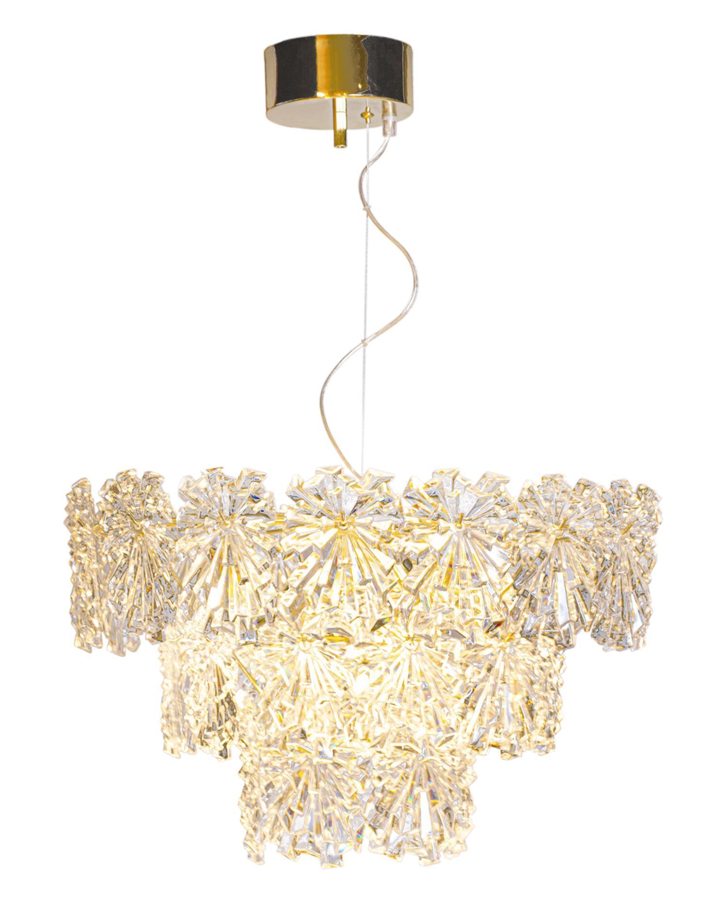 Leuchter, Lampe, Deckenleuchte