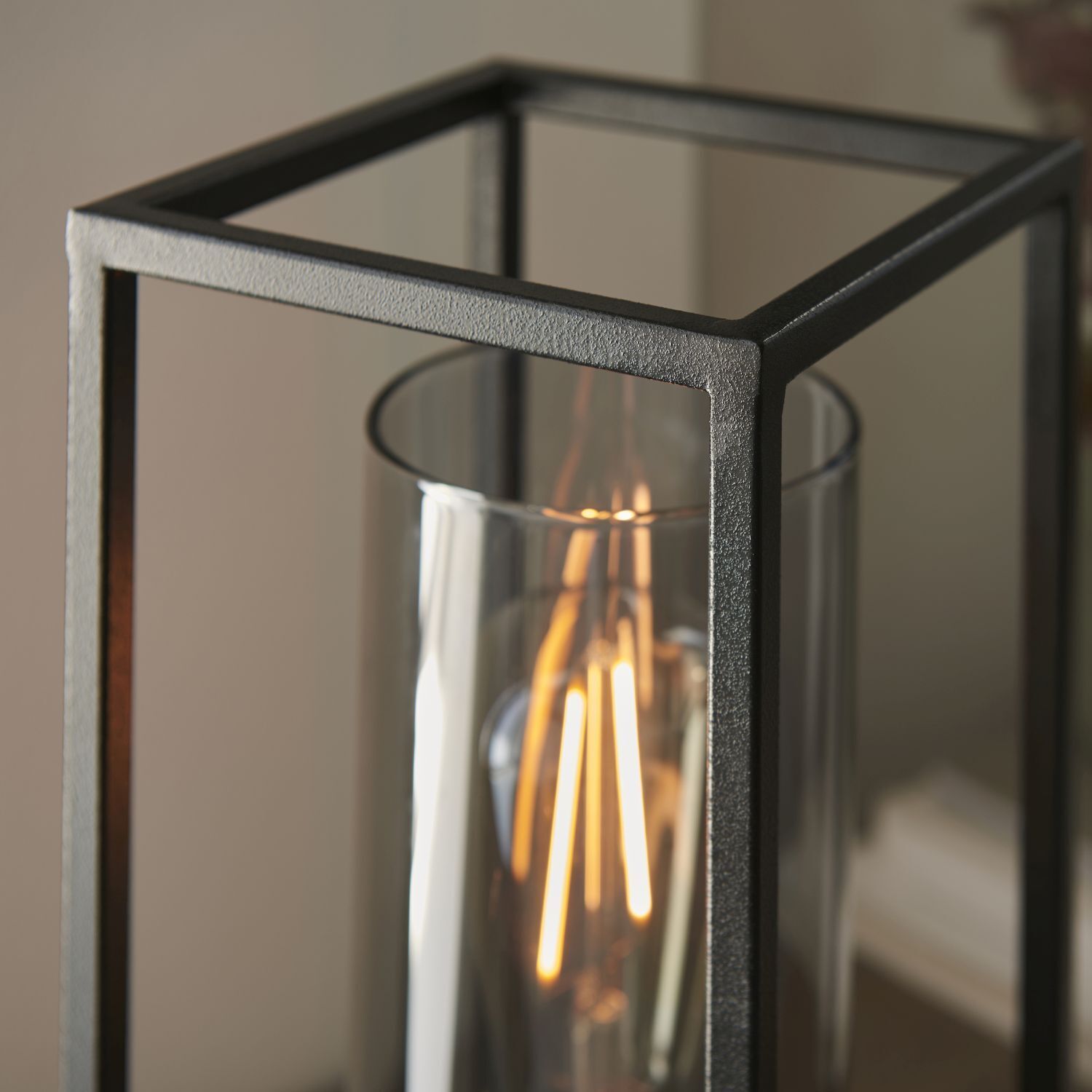 Lampe