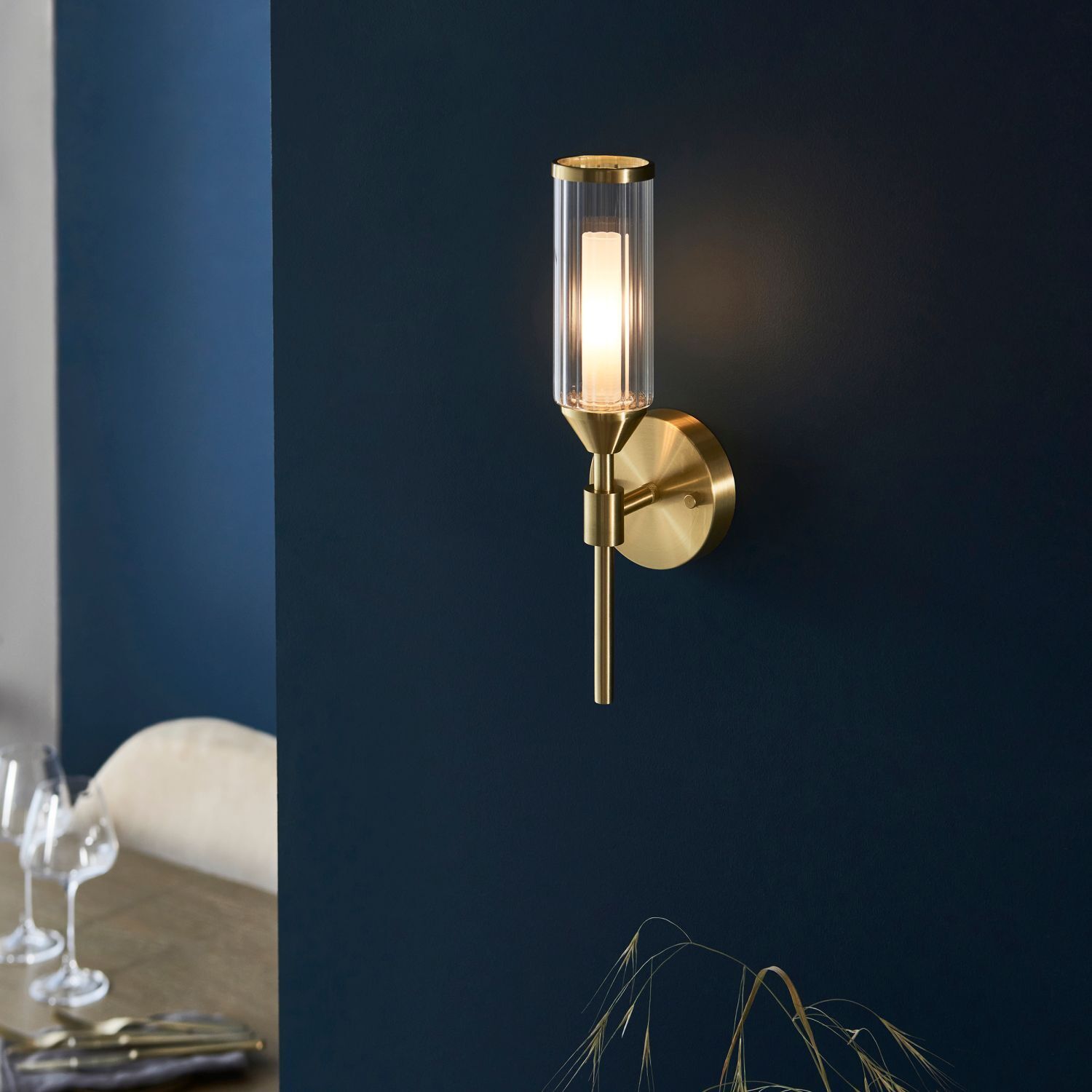 Lampe