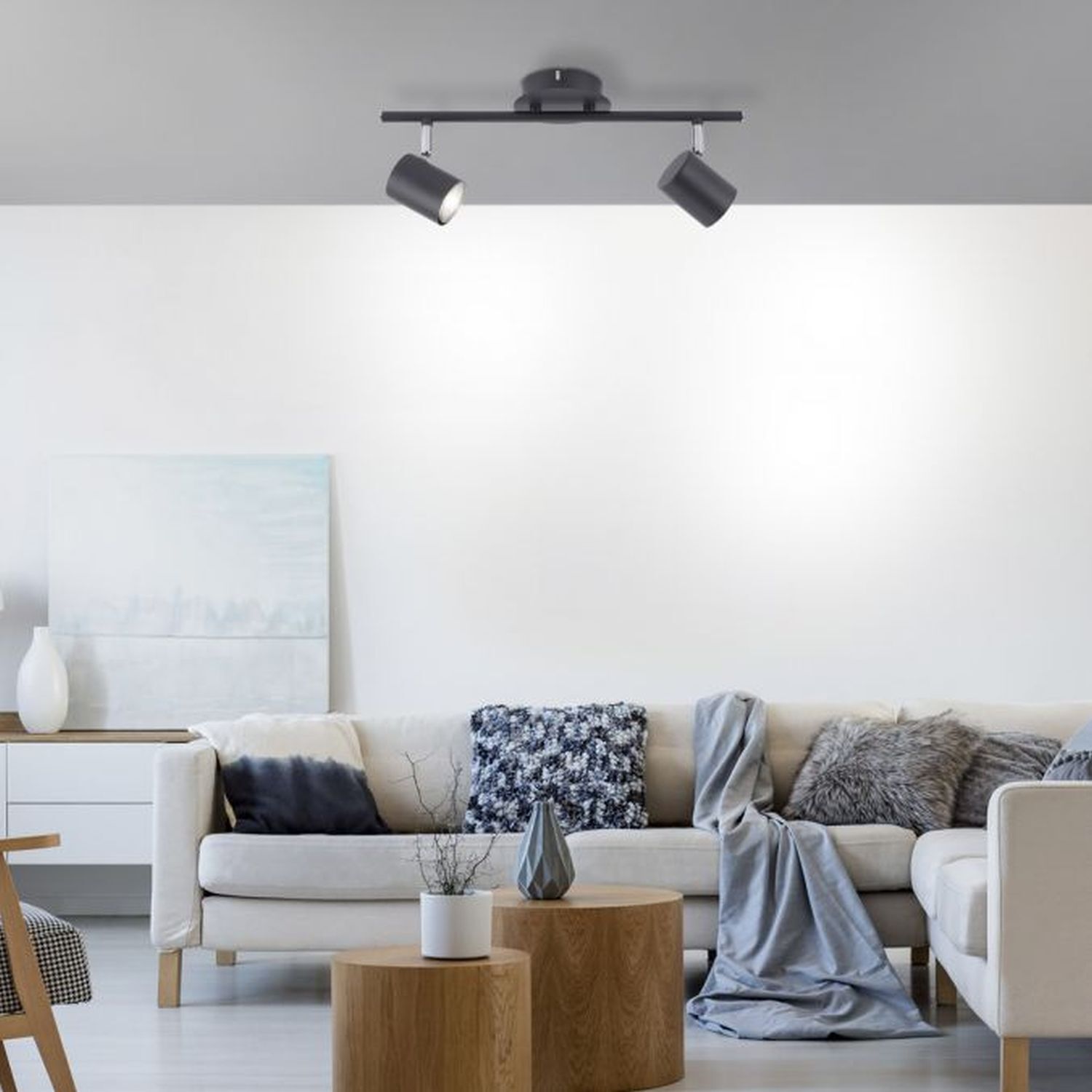 Lampe, Dekoration für Zuhause