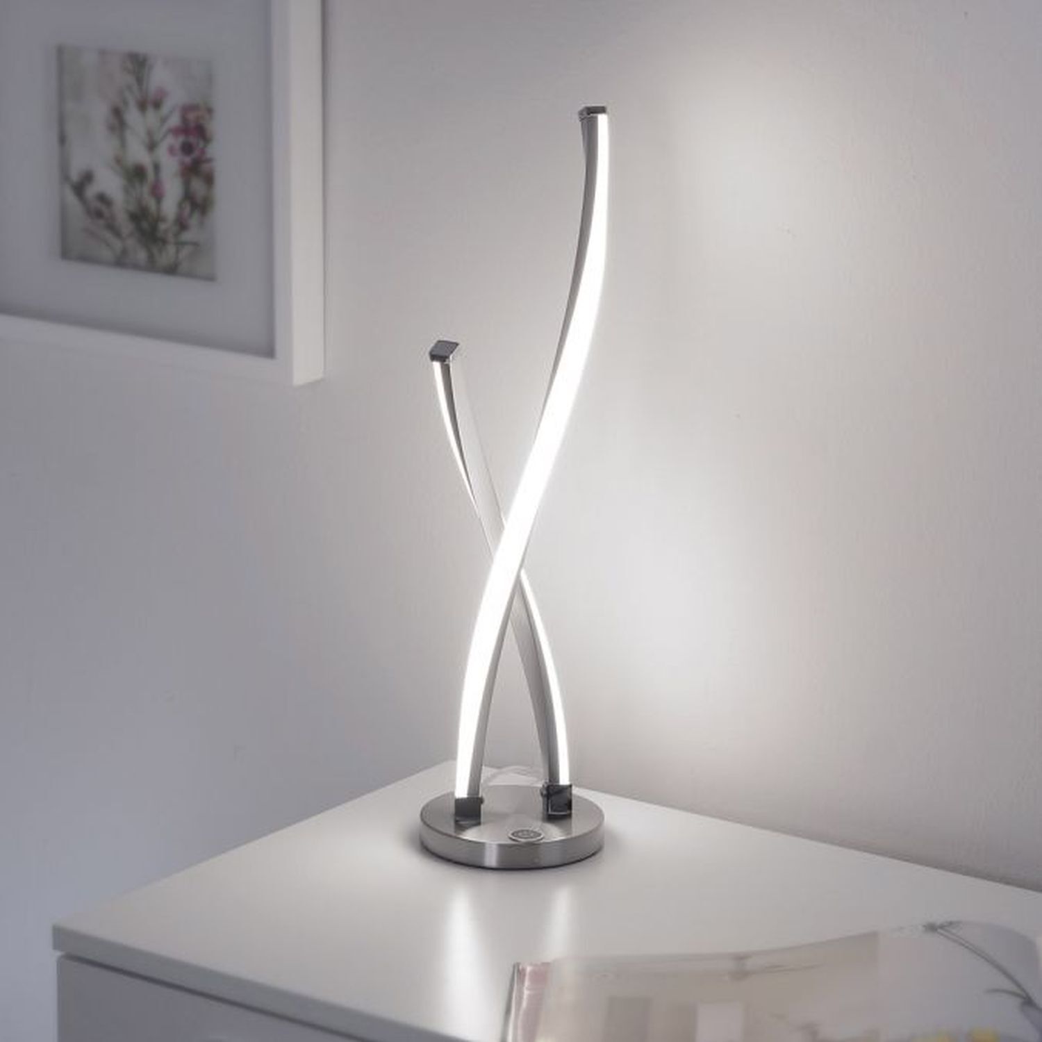 Lampe, Schwert, Waffe, Mobiliar