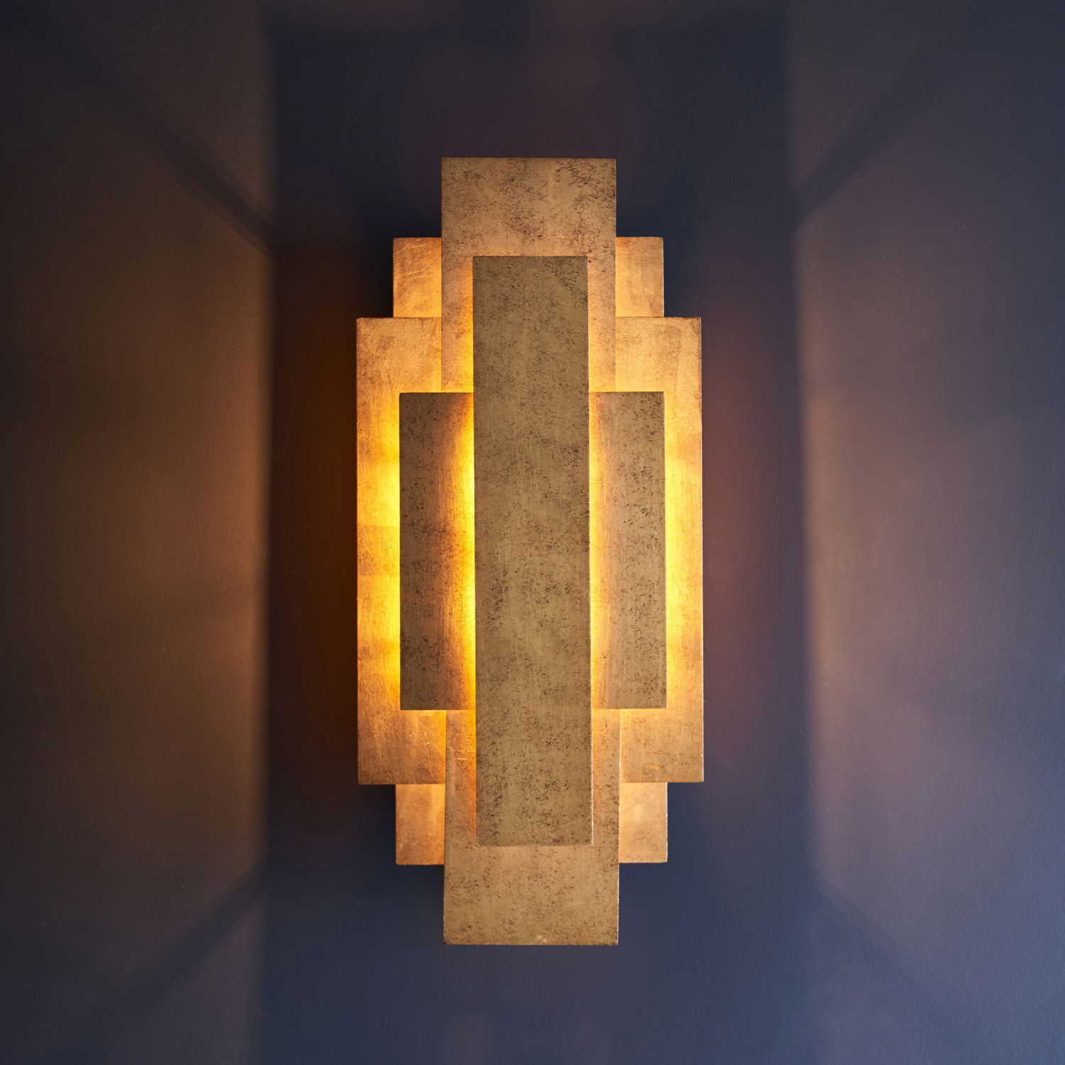 Lampe, Kronleuchter, Kreuz, Symbol