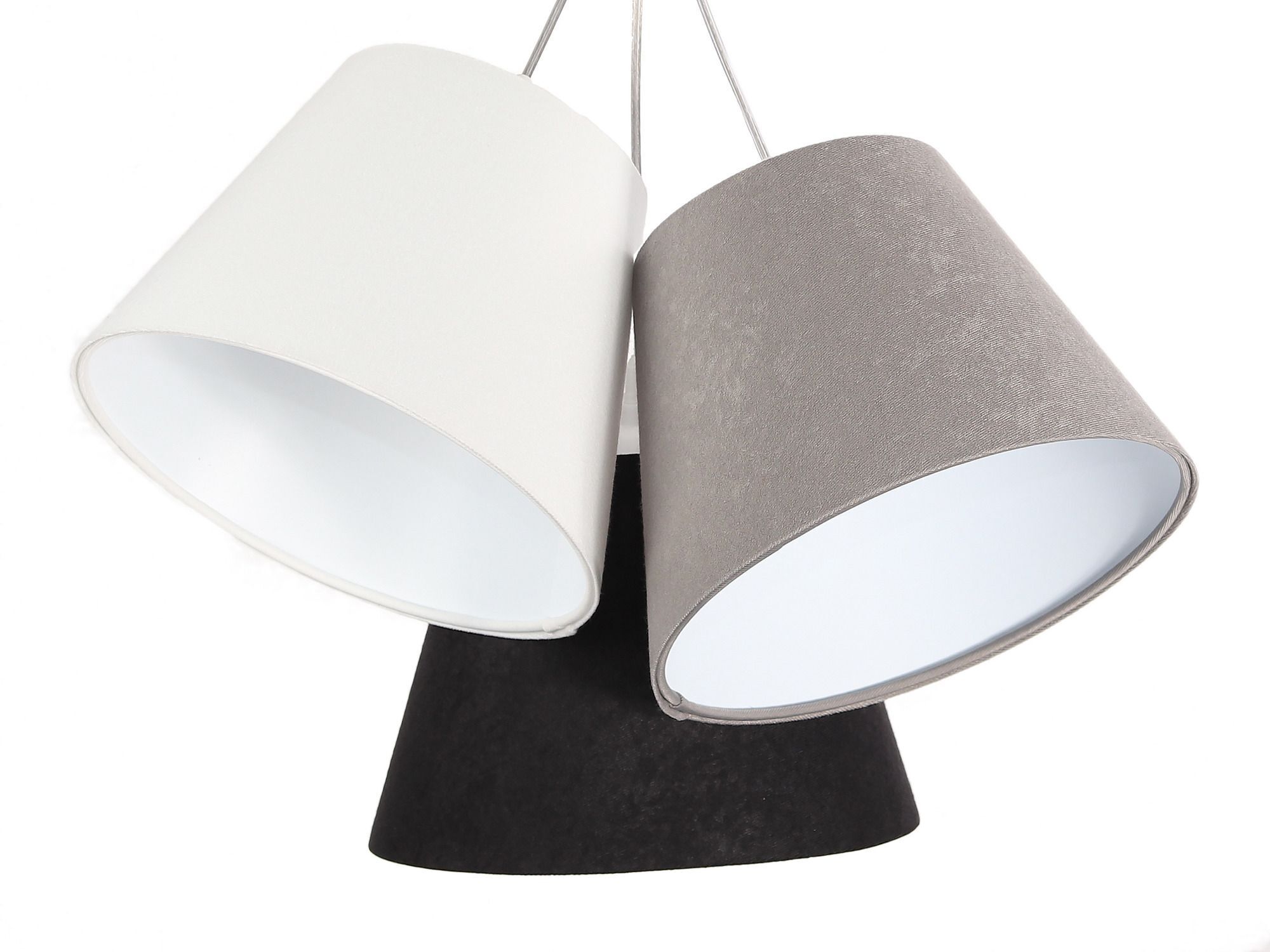 Lampe, Lampenschirm