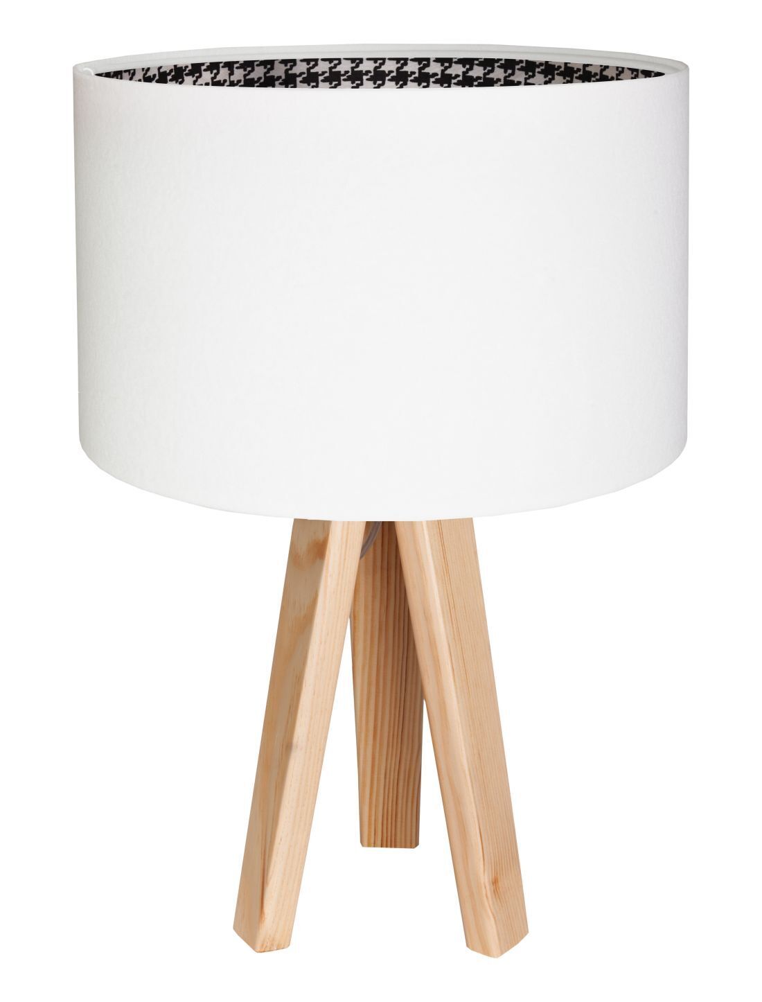 Lampe, Lampenschirm, Tischlampe