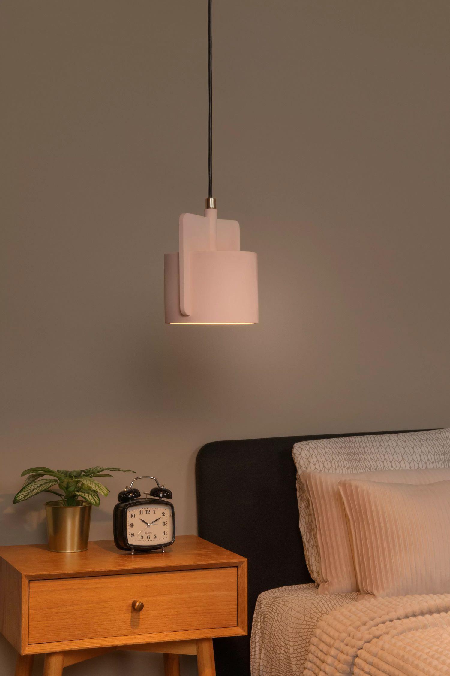 Lampe