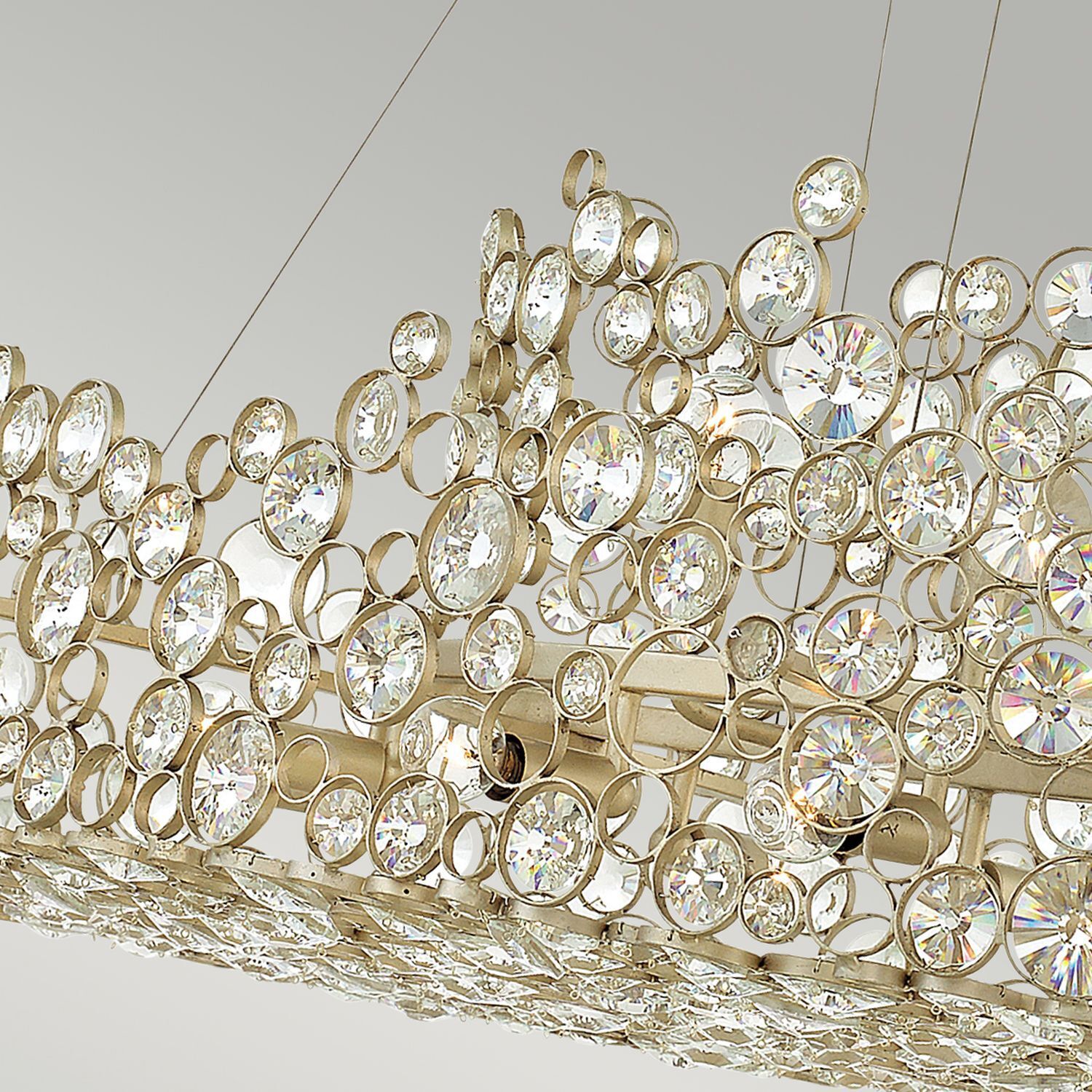 Leuchter, Lampe, Zubehör