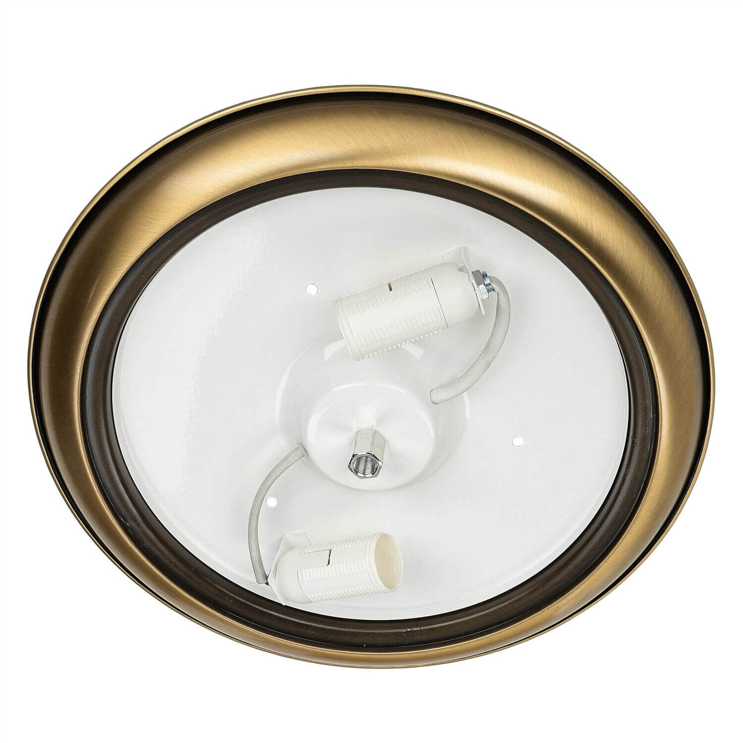 Deckenleuchte, Photographie