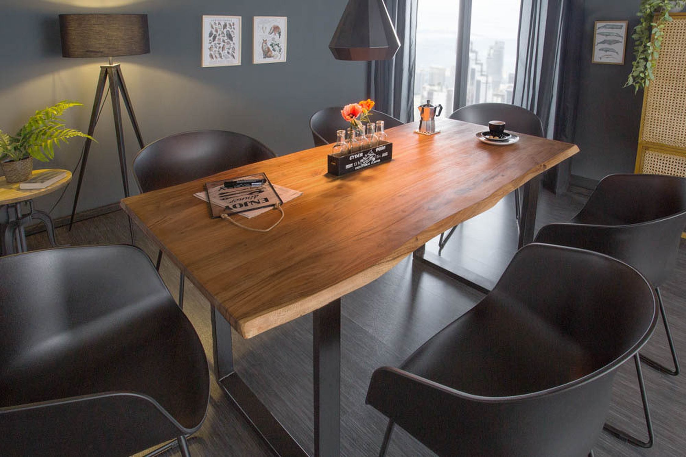 Moebel, Tabelle, Tischplatte, Holz, Stuhl