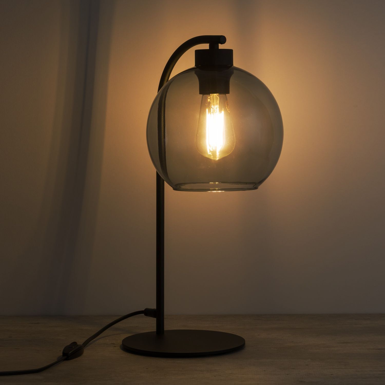 Lampe