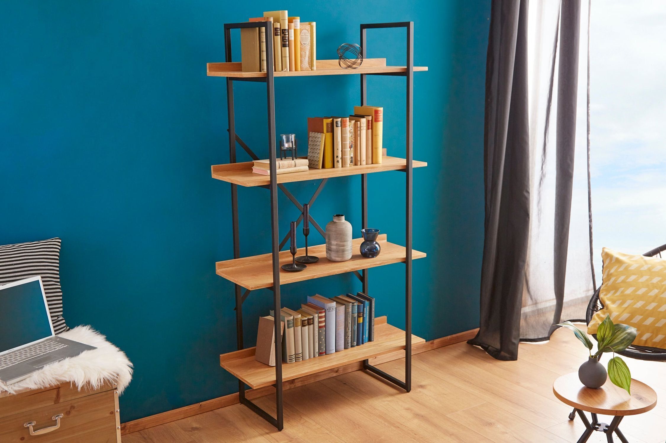 Moebel, Bücherschrank