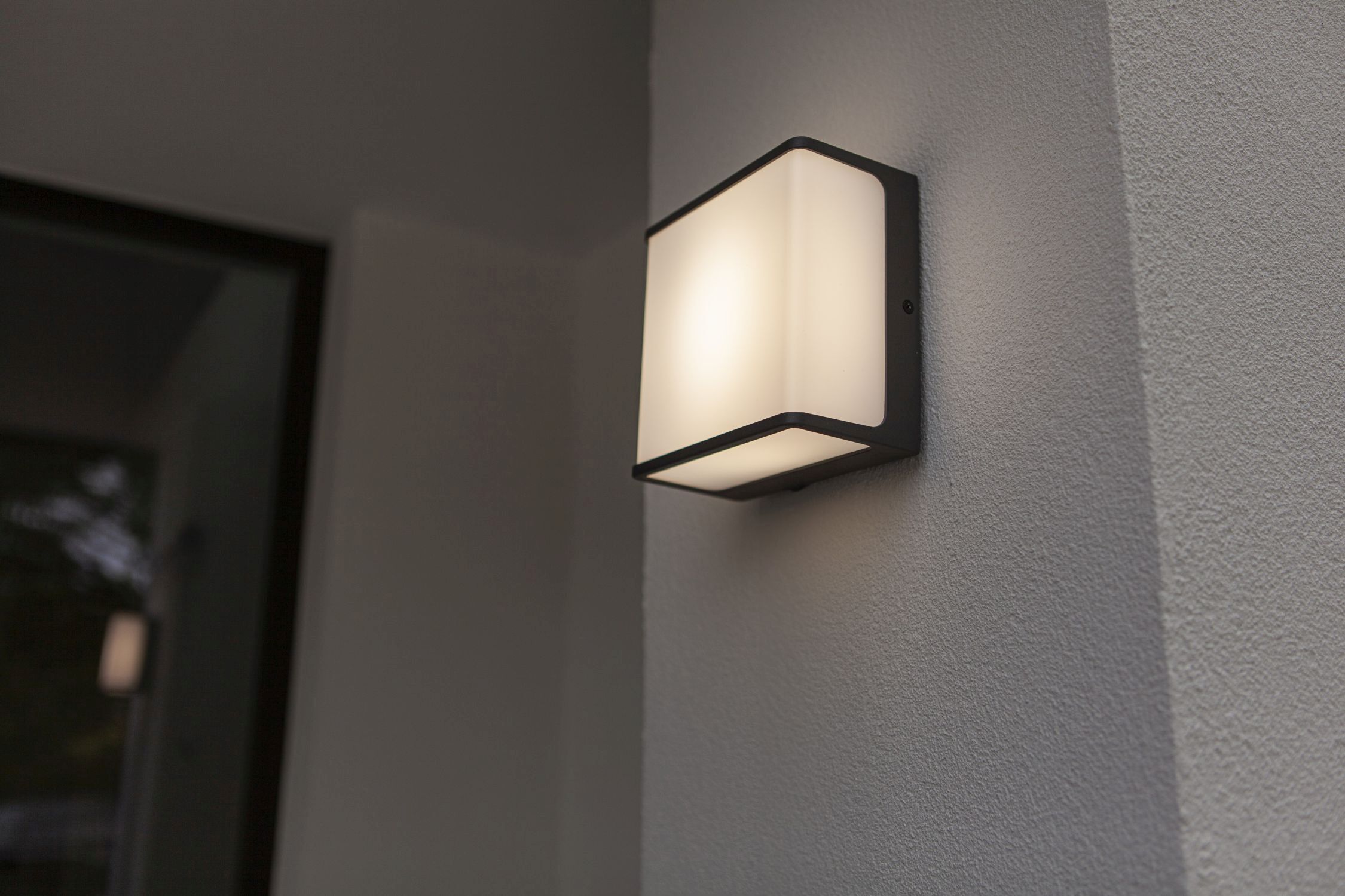 Leuchte, Lampe