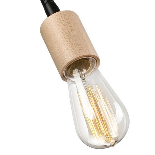 Licht, Rauchrohr