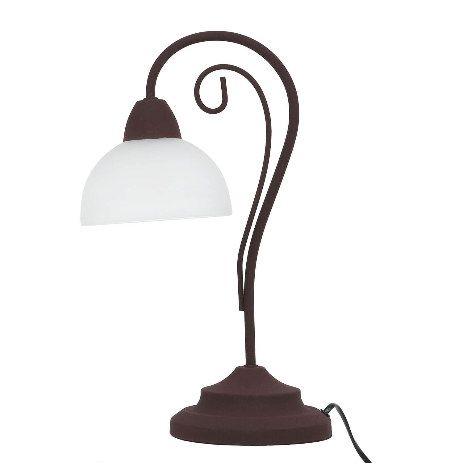 Lampe, Tischlampe, Lampenschirm