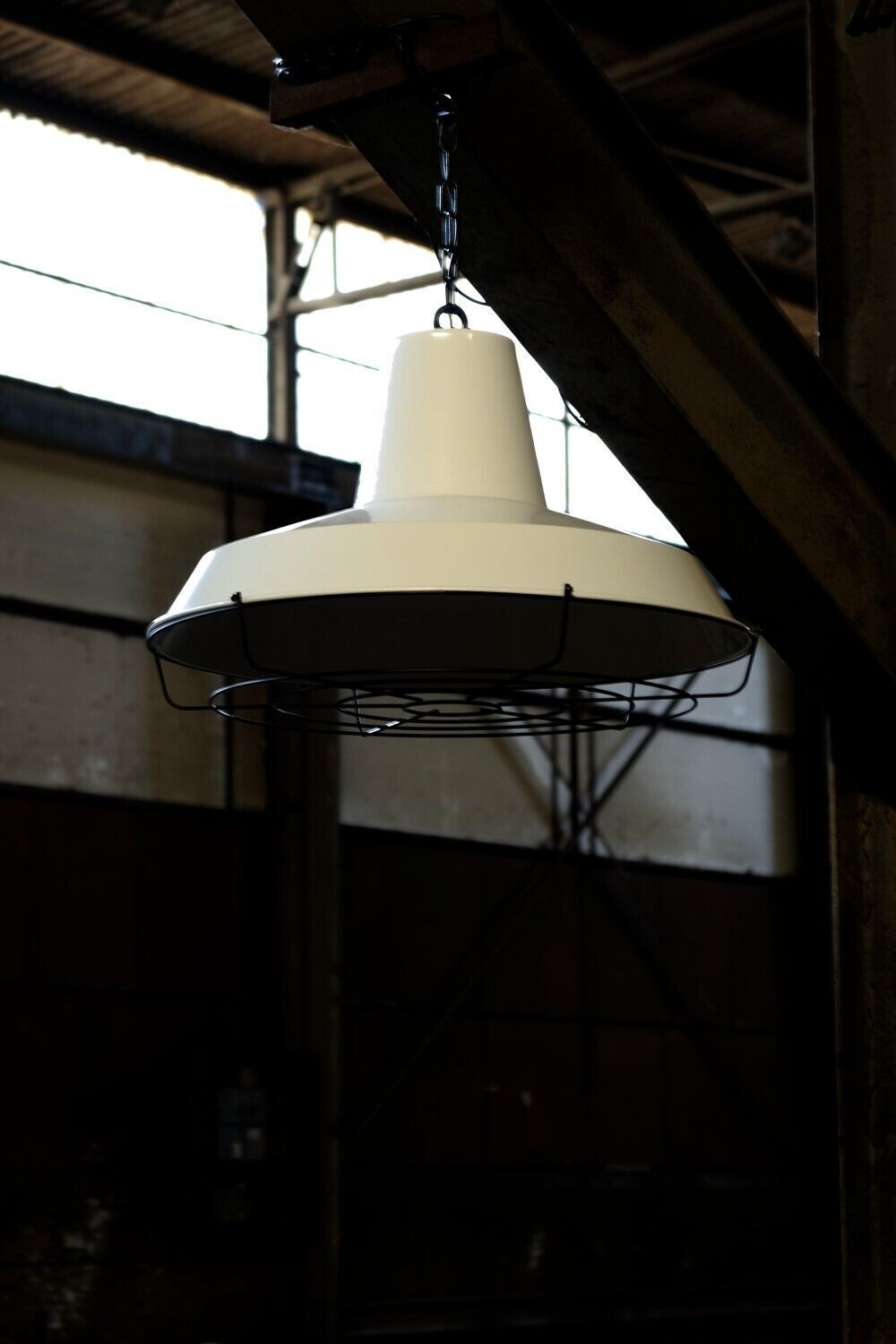 Pendelleuchte PRATO XXL Weiß Leuchte, Lampe, Lampenschirm