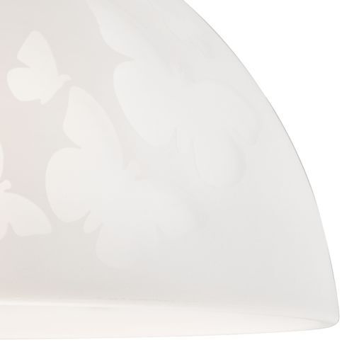 Pendelleuchte Esstisch Grau Glas Wohnzimmer Lampe