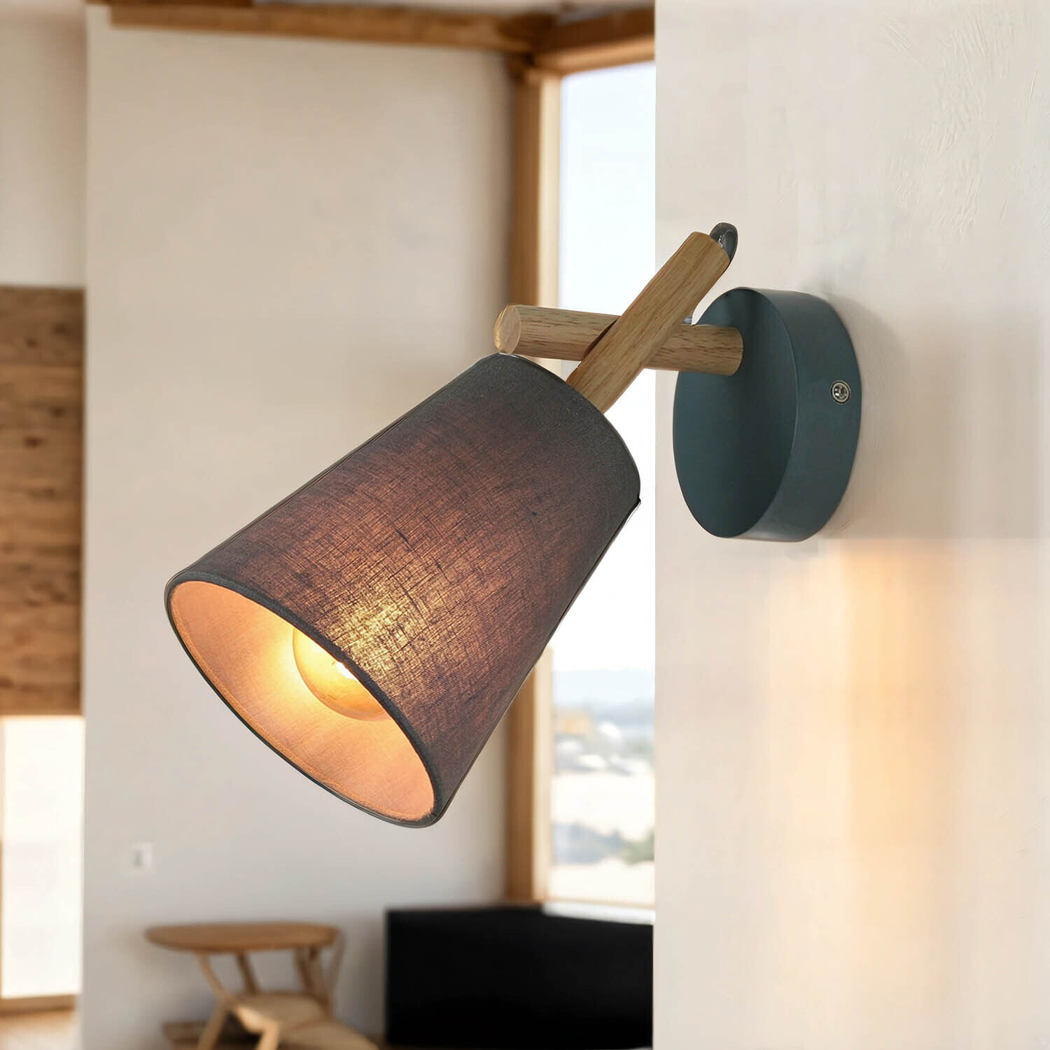 Lampe
