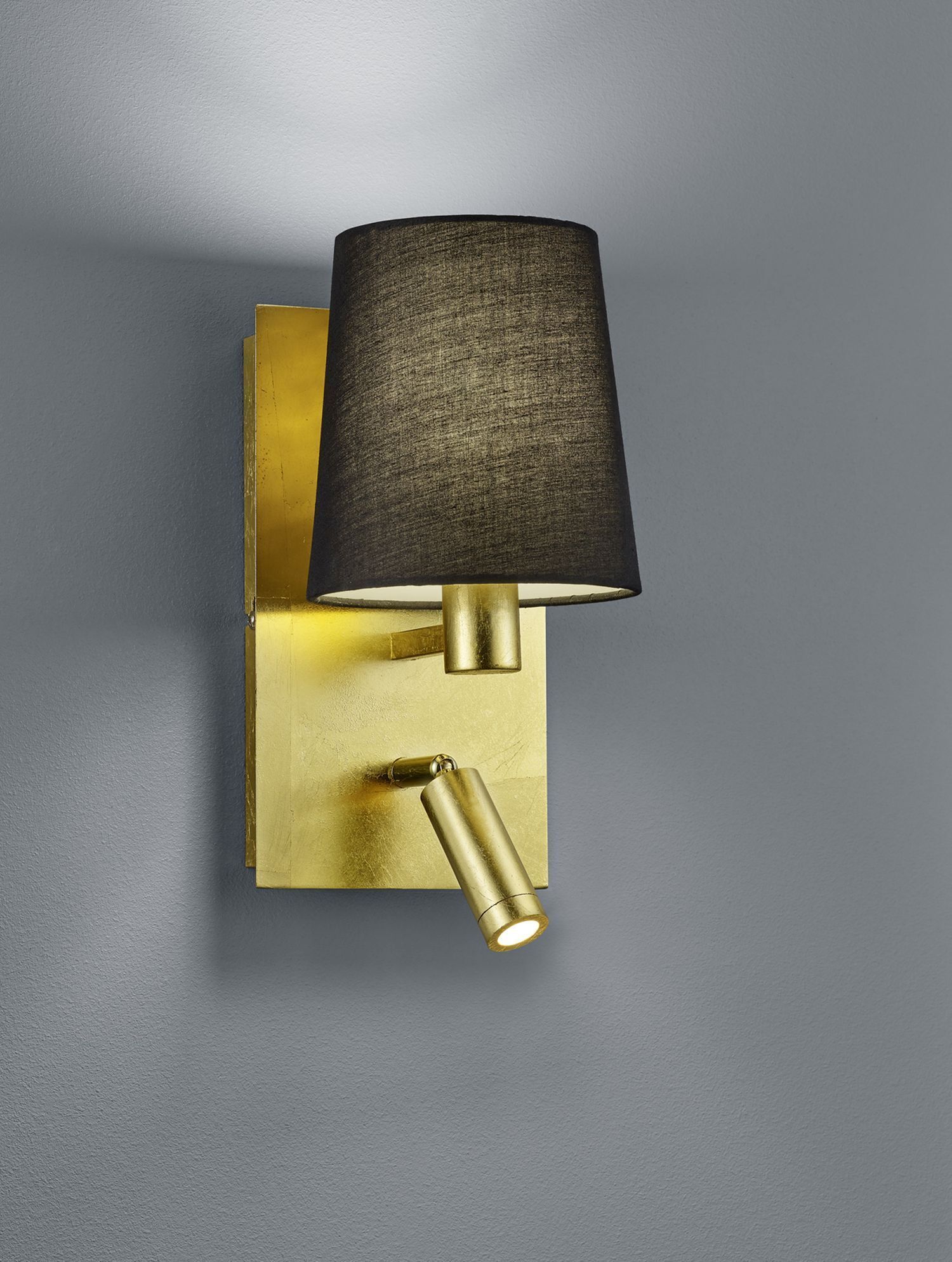 Lampe, Lampenschirm