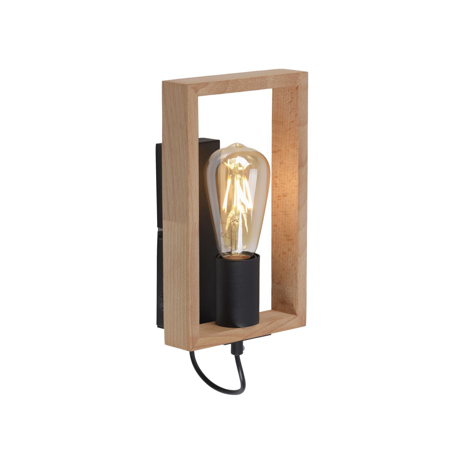 Licht, Lampe
