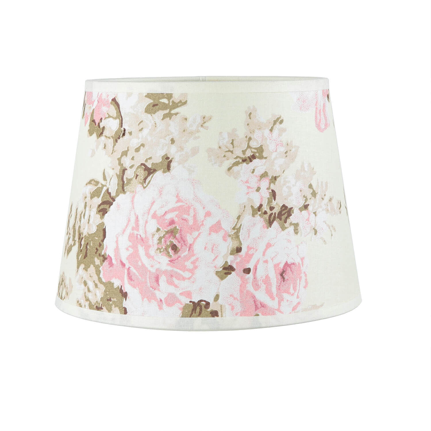 Lampe, Lampenschirm