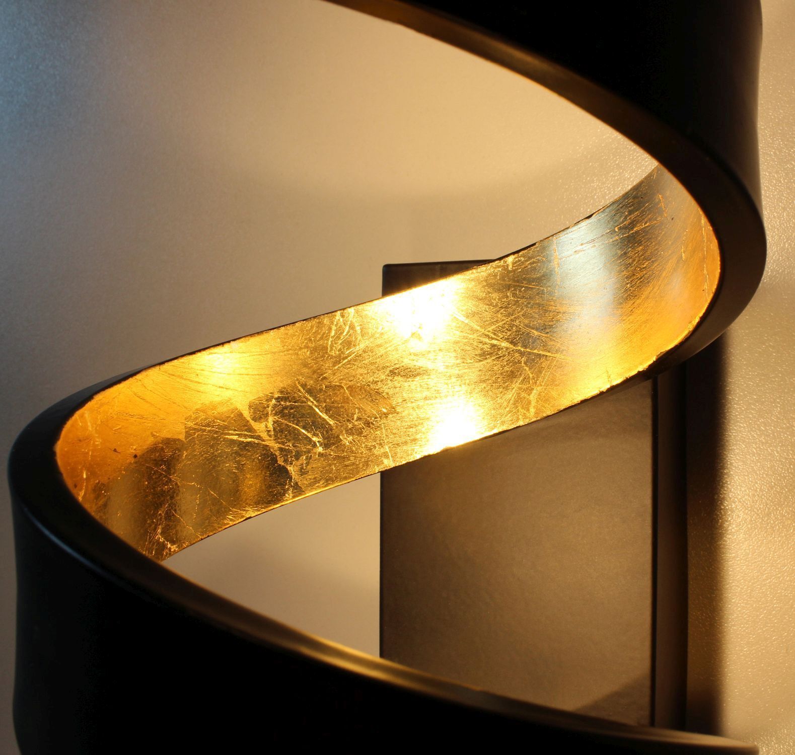 Lampe, Lampenschirm