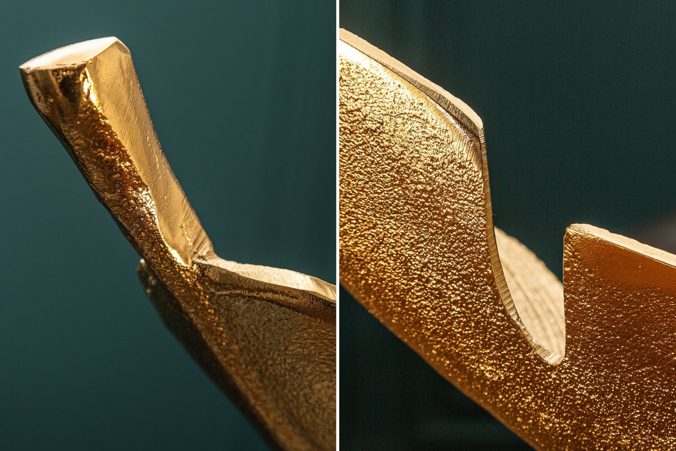 Bronze, Gold