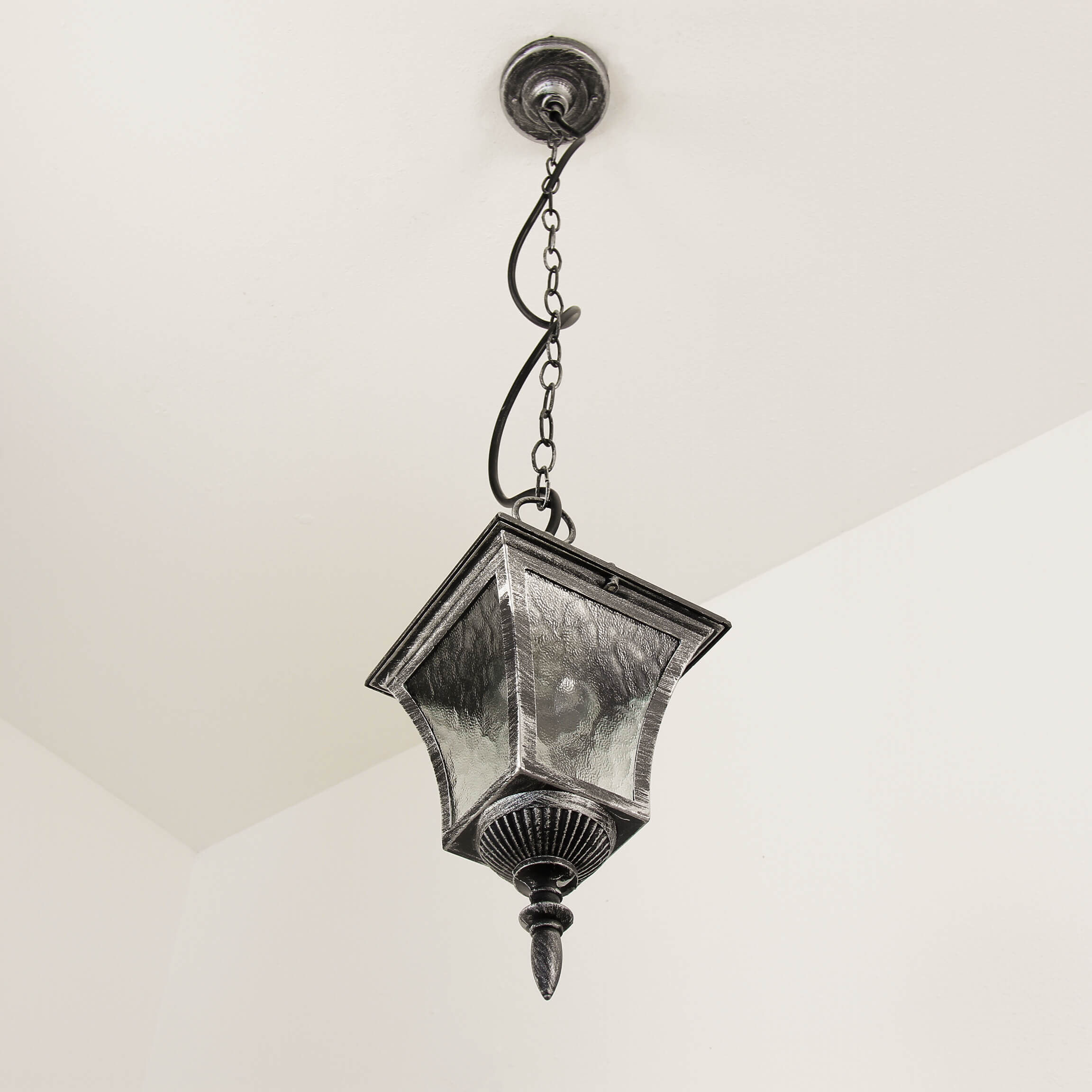 Lampe, Leuchte, Kronleuchter