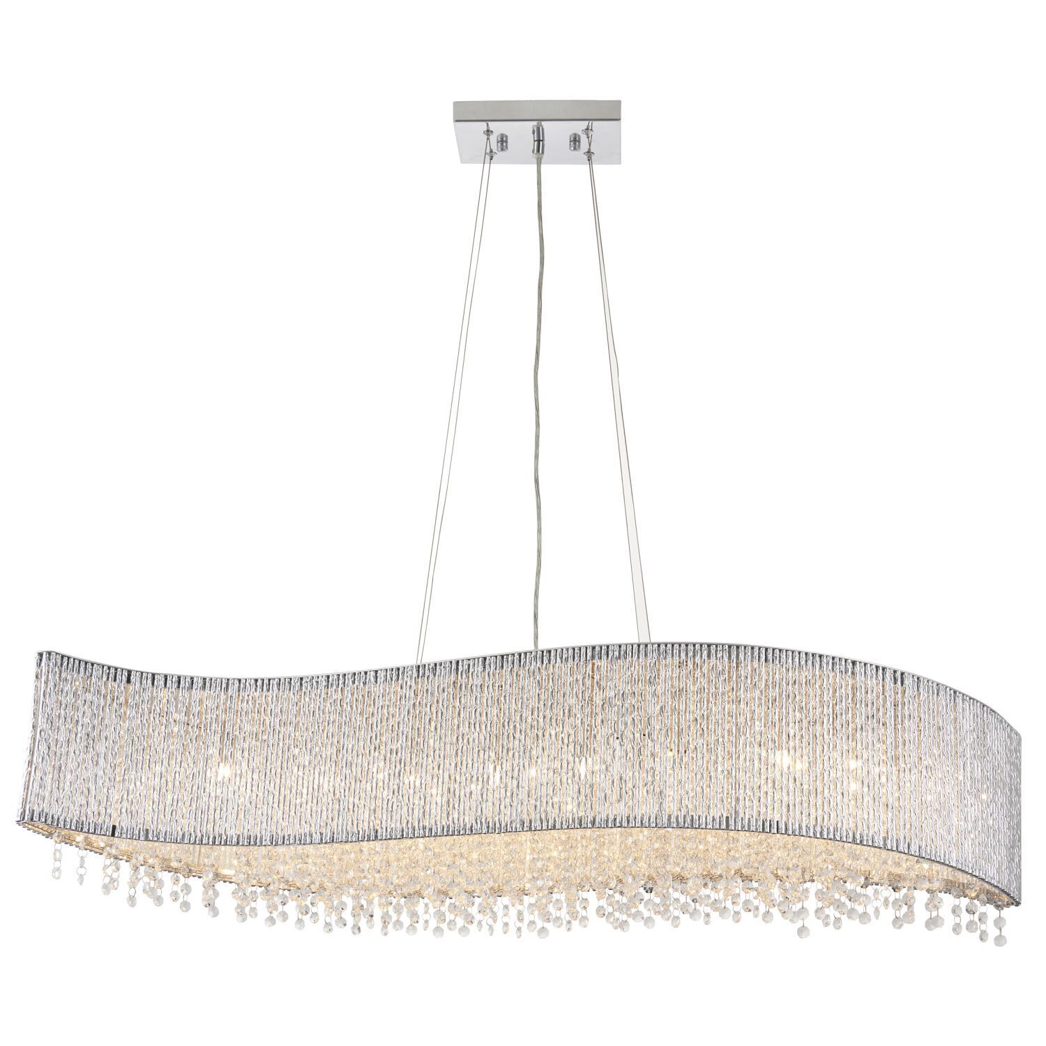 Leuchter, Lampe