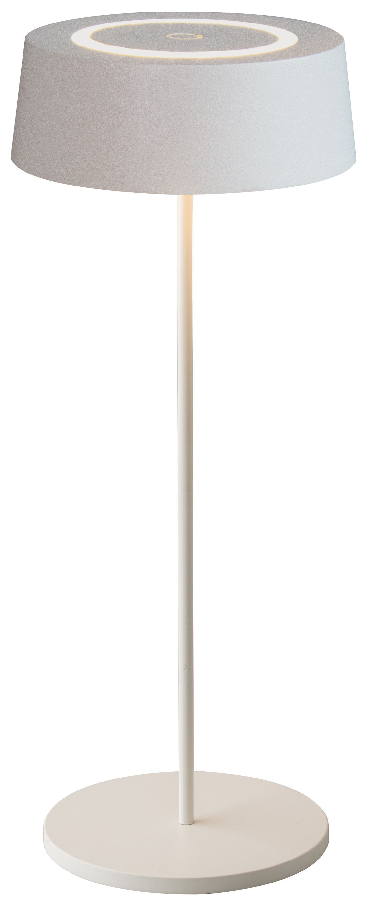 Lampe, Lampenschirm, Tischlampe