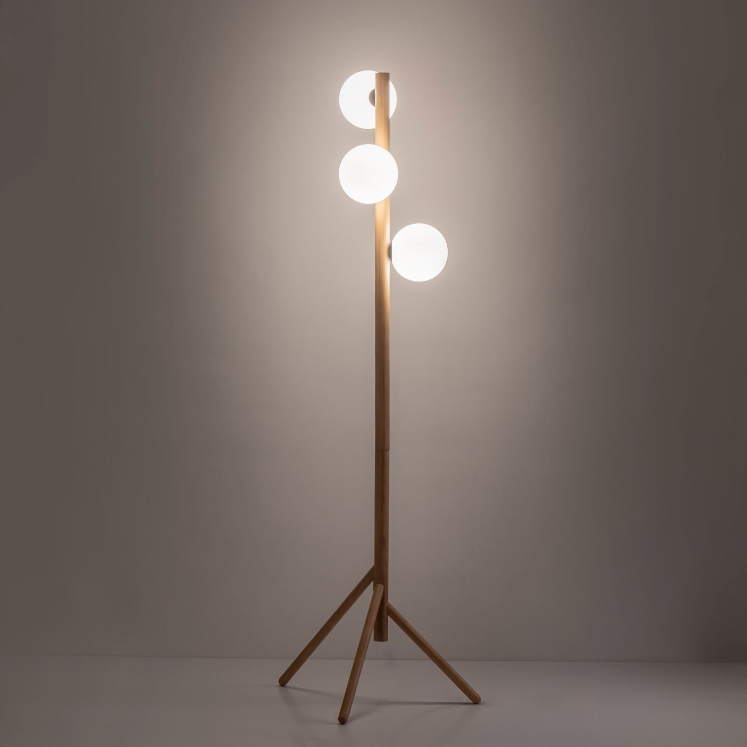 Lampe, Stehlampe