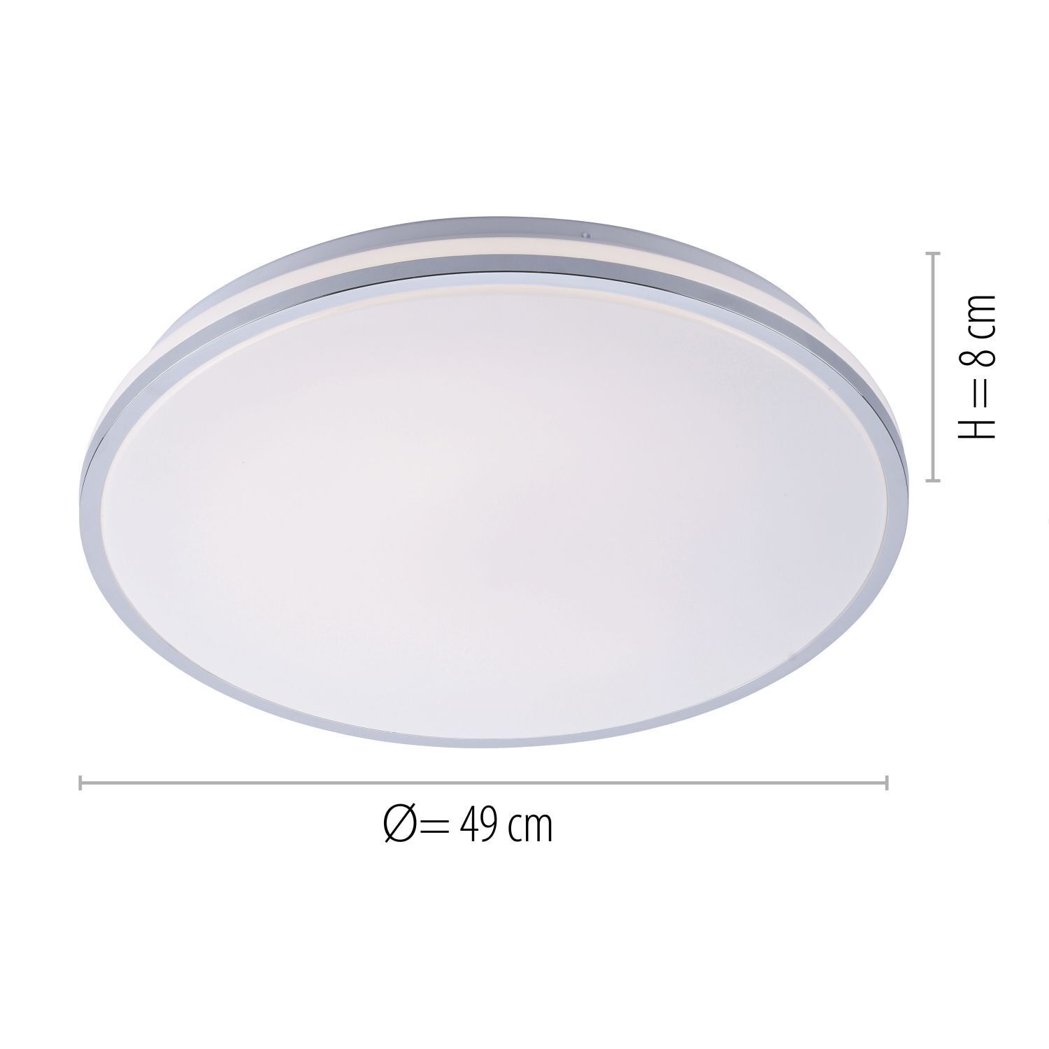 Deckenleuchte, Leuchte