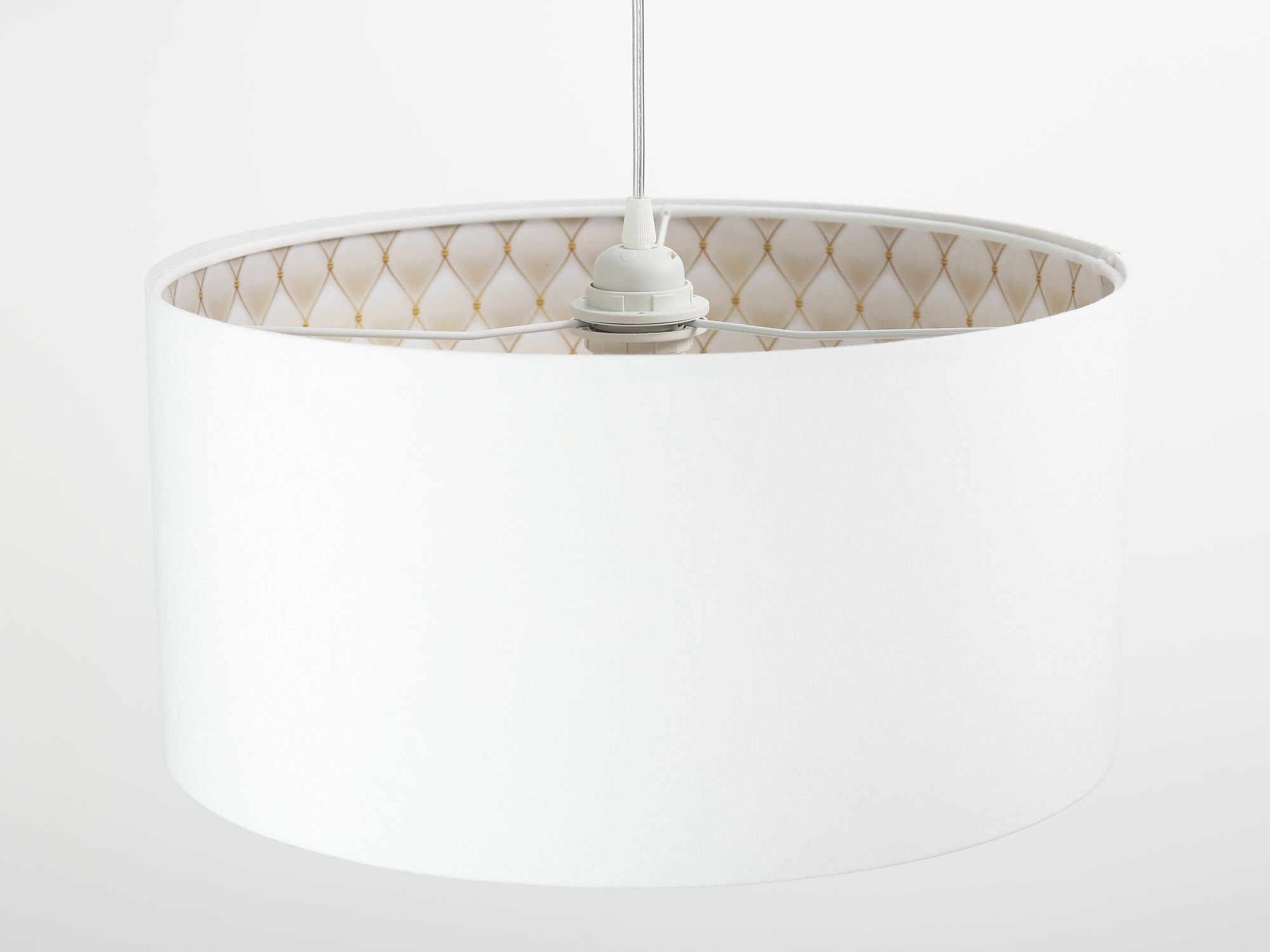 Lampe, Lampenschirm, Kronleuchter