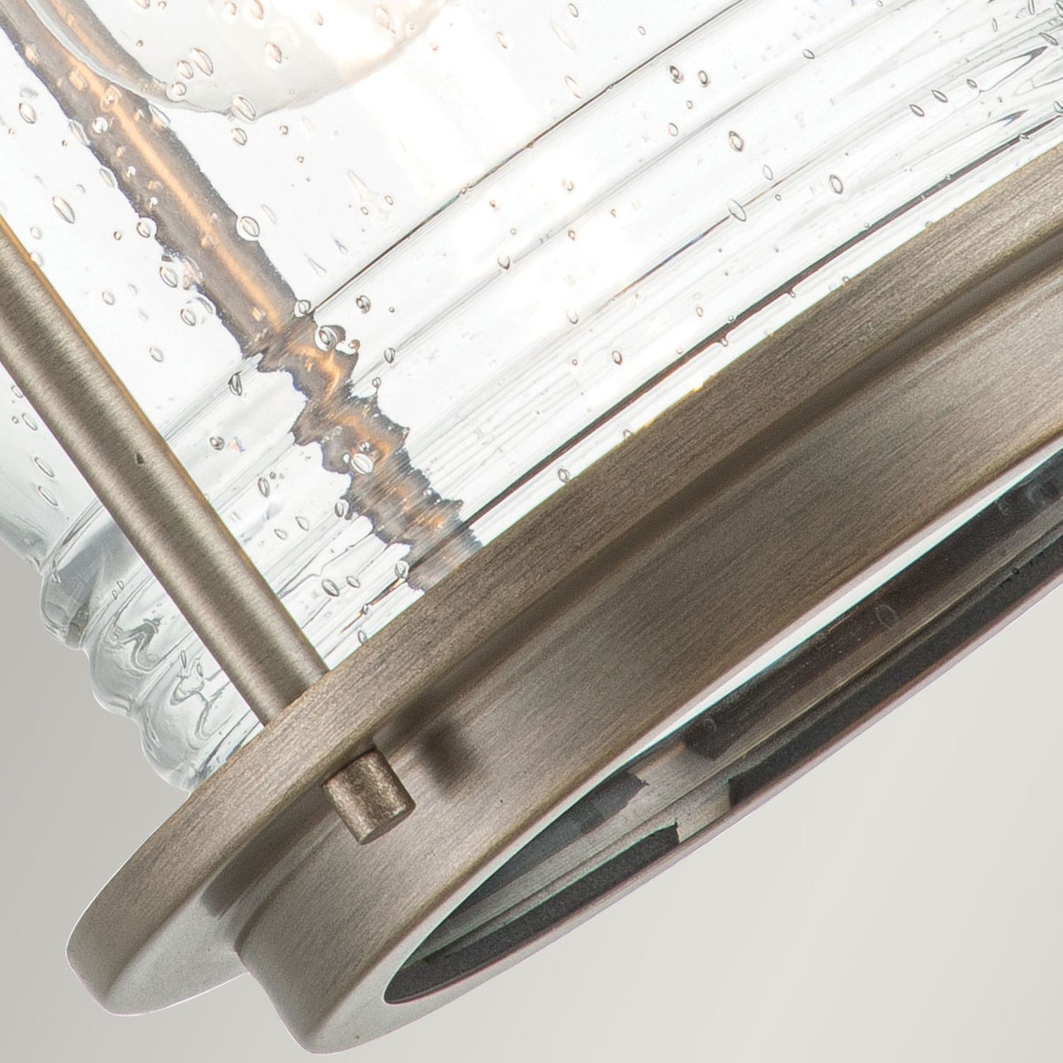 glas, lampe, metall, gebürstet, oberfläche