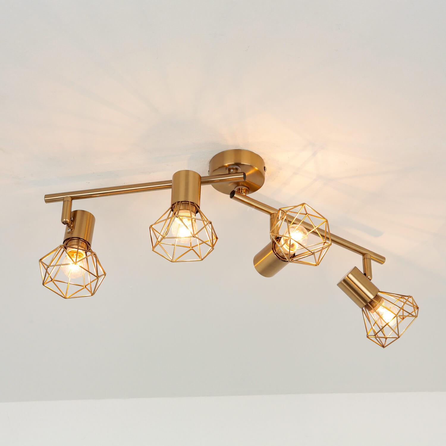 Leuchte, Deckenleuchte