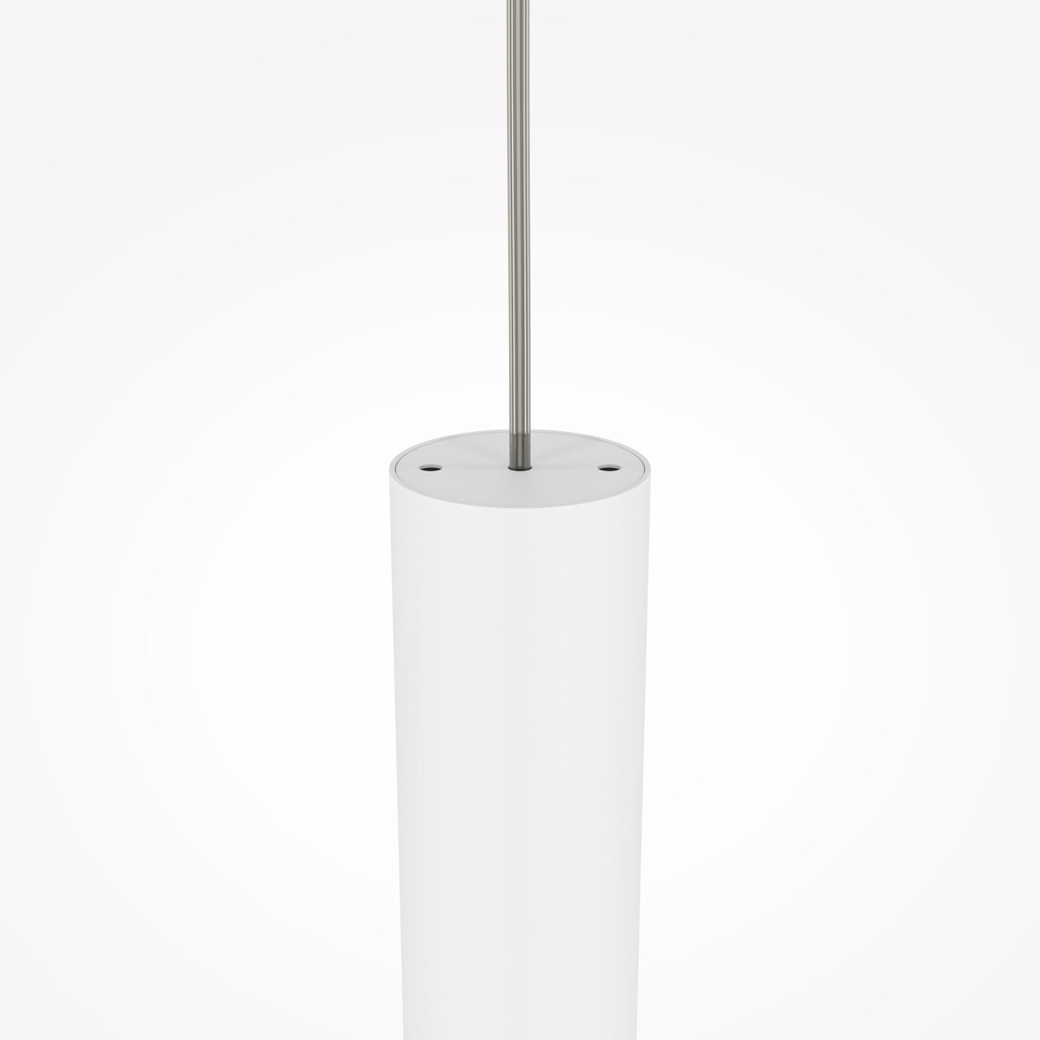 LED Hängeleuchte Aluminium neutralweiß 4000 K 500 lm LED Hängeleuchte Aluminium neutralweiß 4000 K 500 lm