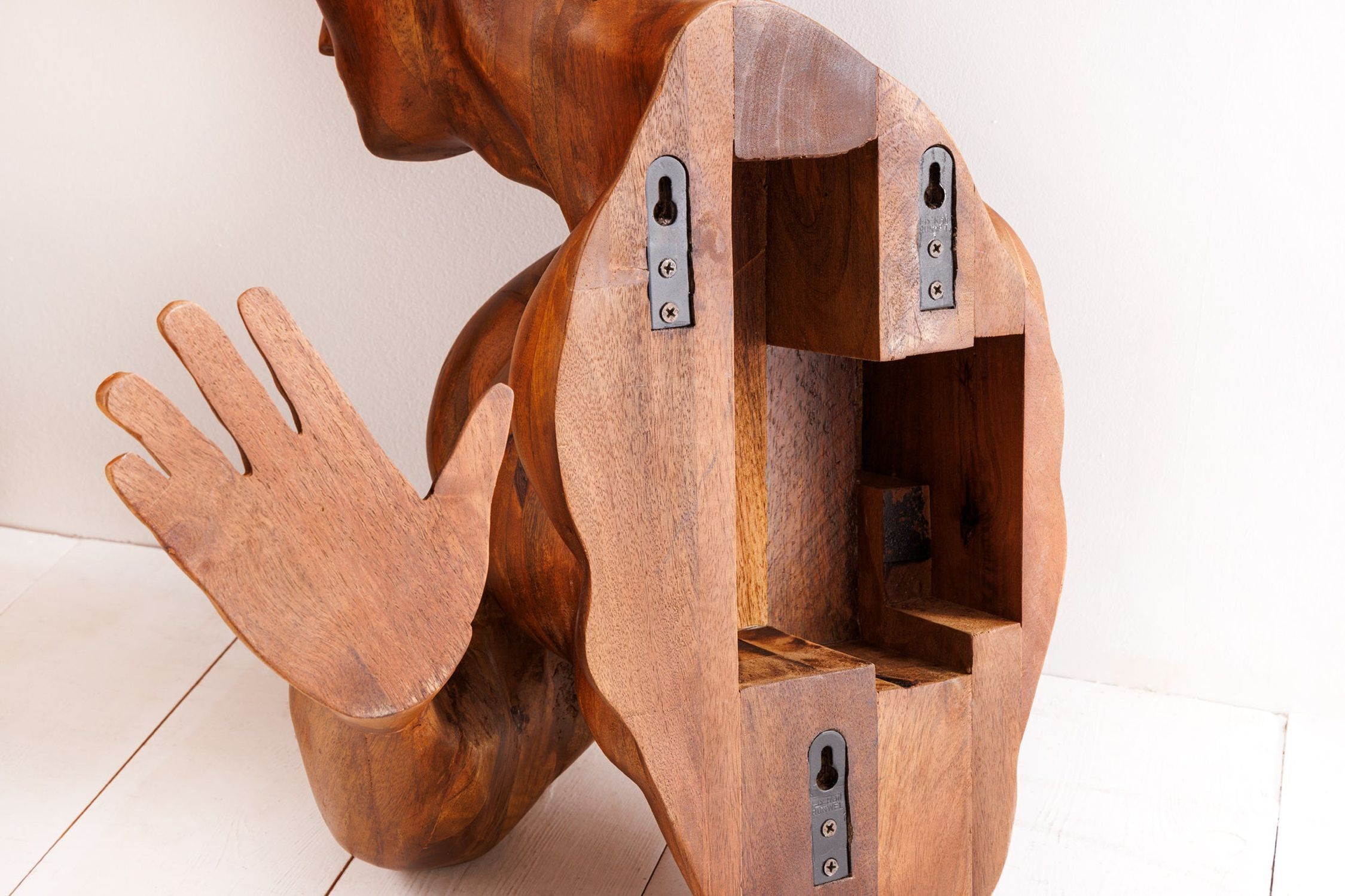 Sperrholz, Holz, Hartholz, Gebeiztes Holz, Mobiliar