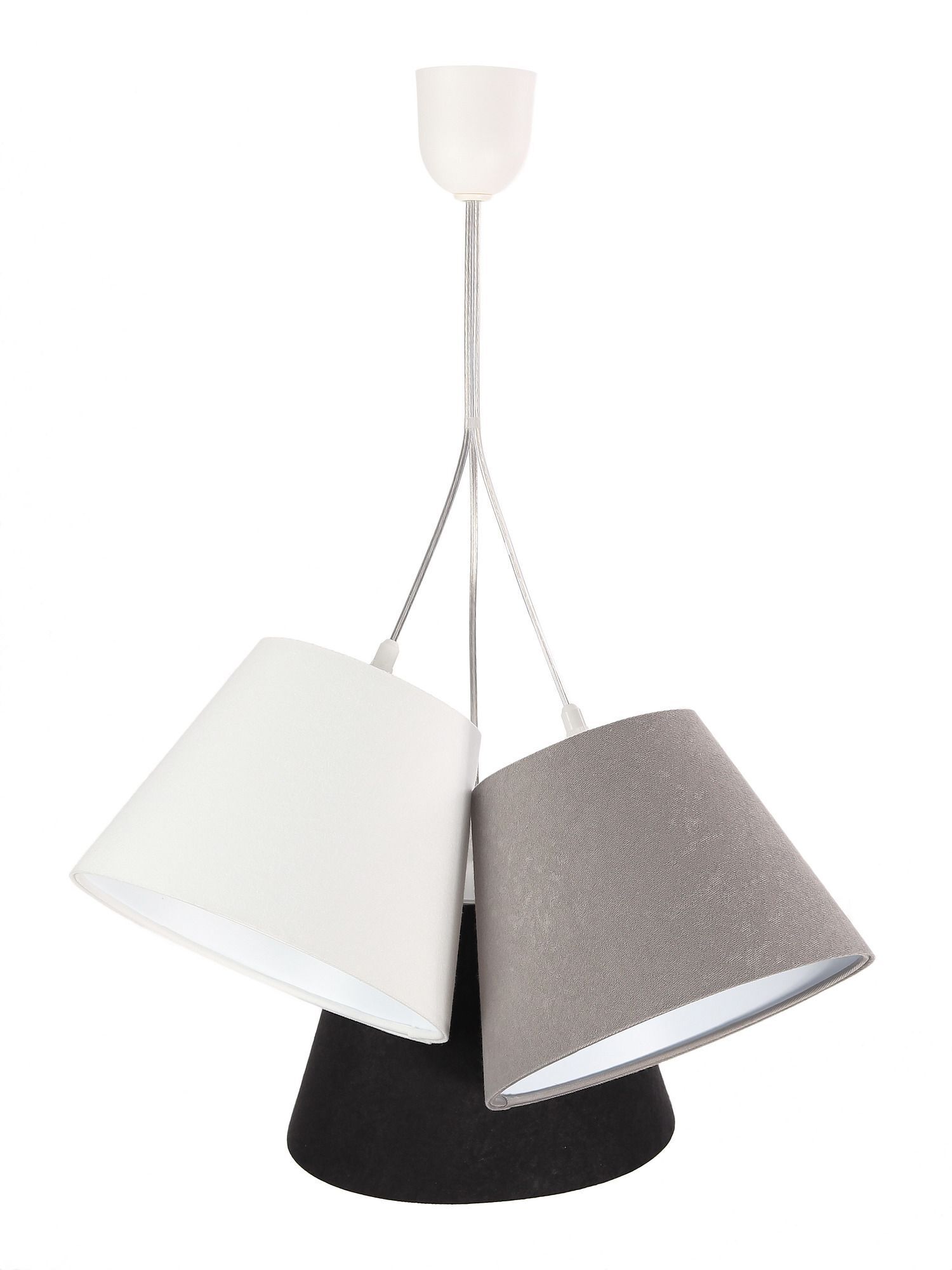 Lampe, Lampenschirm