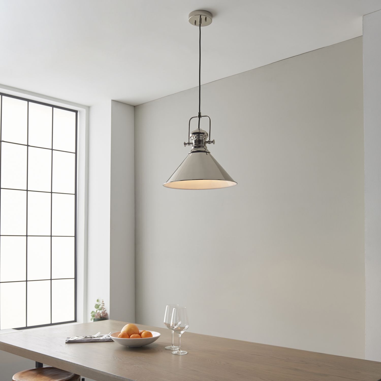 Lampe