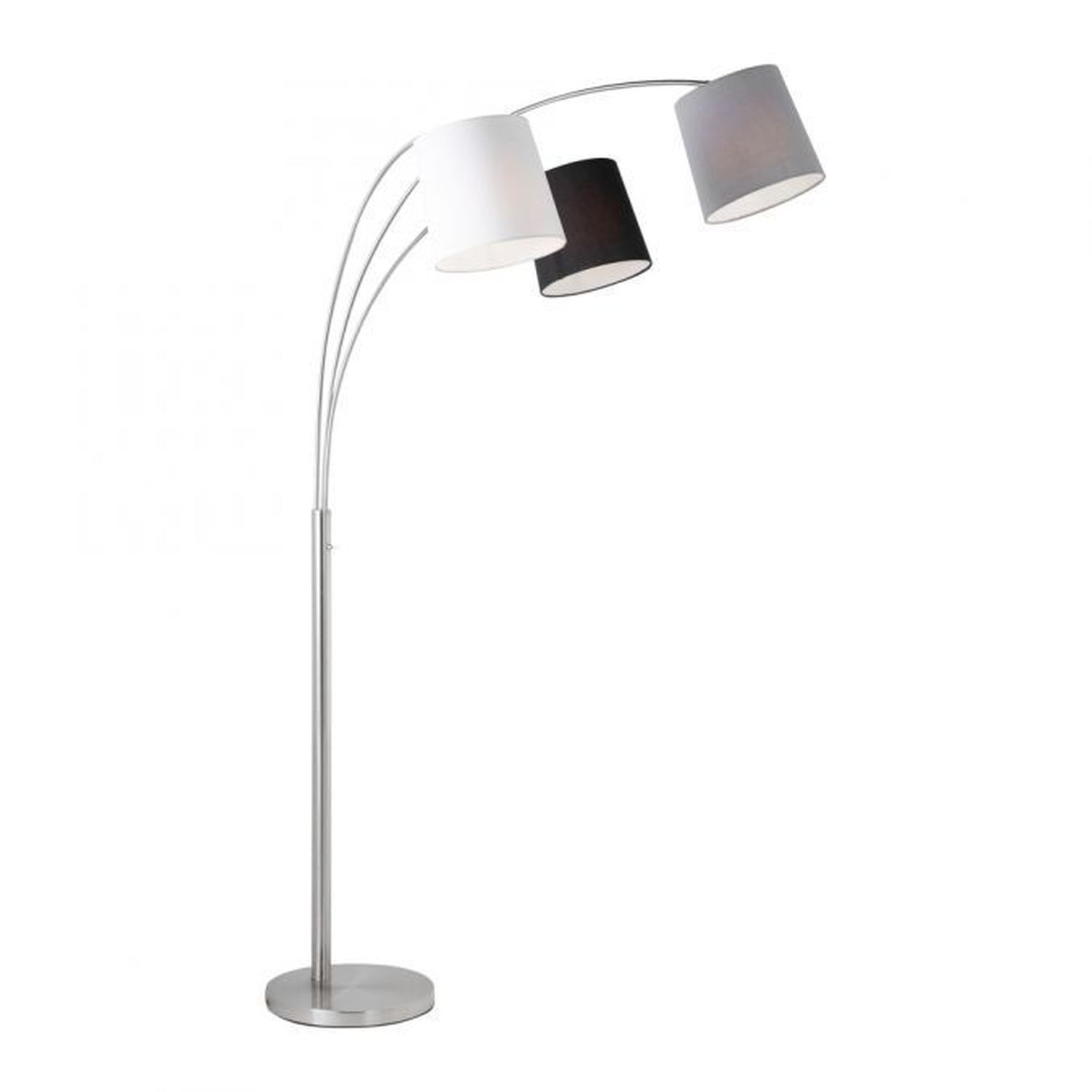 Lampe, Lampenschirm