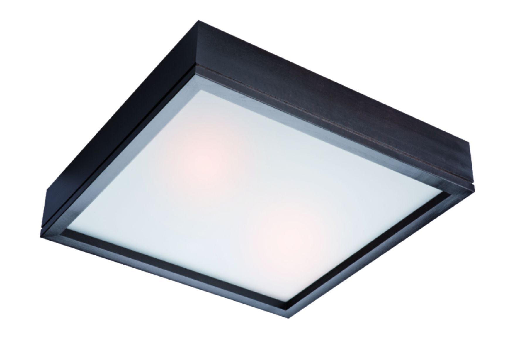 Esszimmer Deckenleuchte Braun Holz quadratisch Deckenleuchte, Leuchte