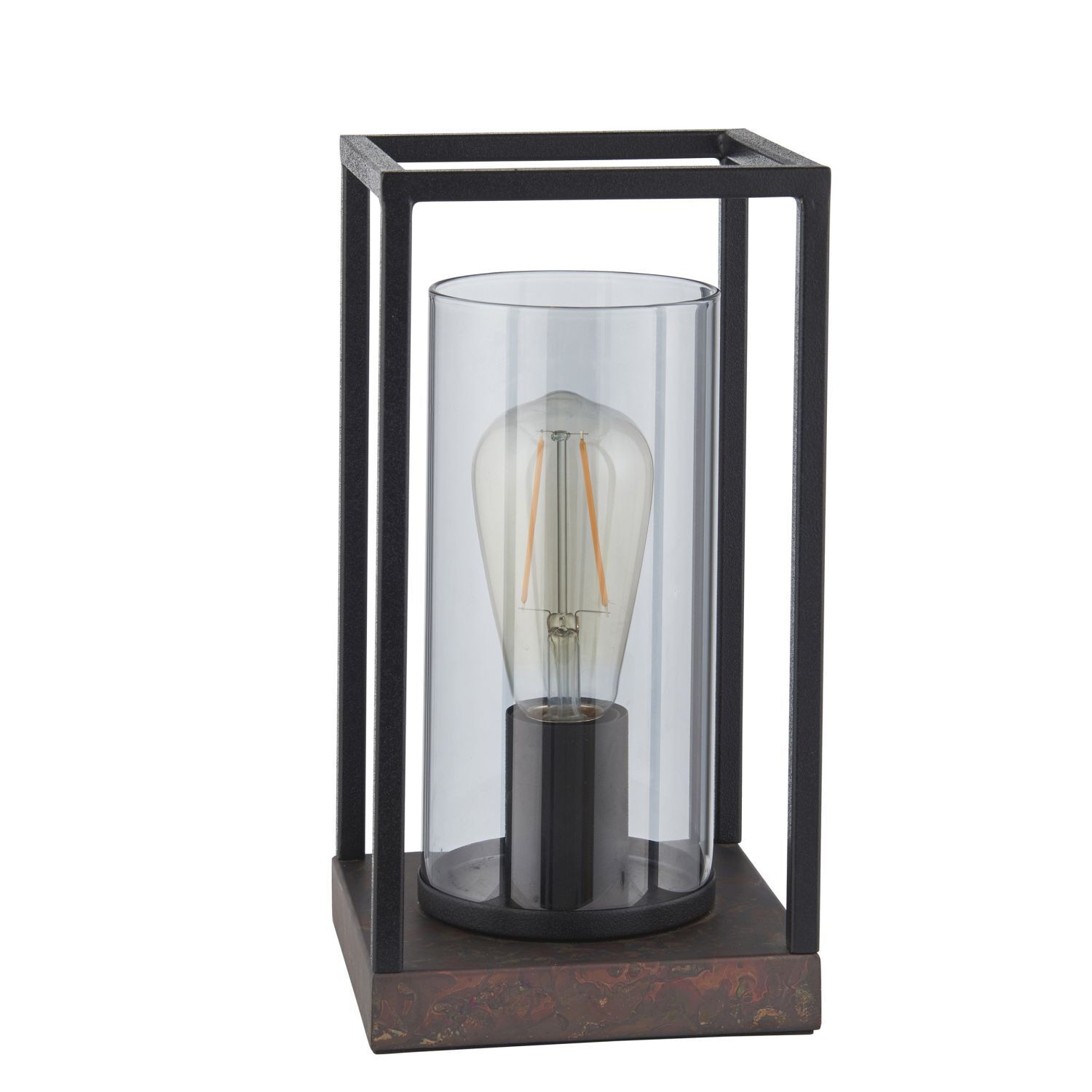 Licht, Lampe