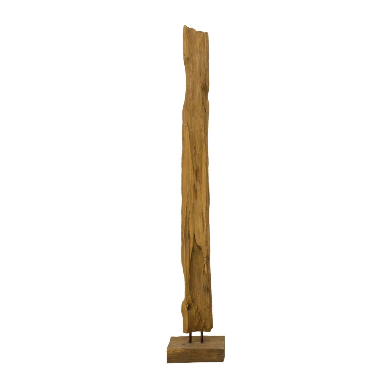 Holz, Zaun