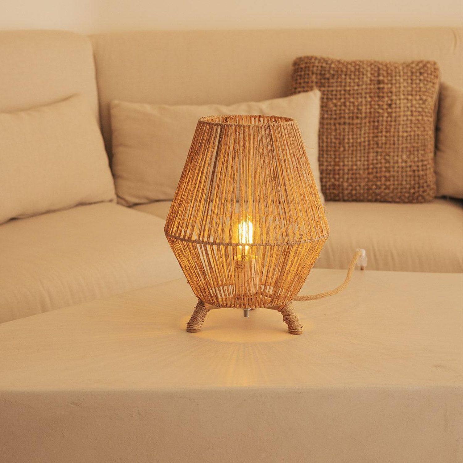 Lampe, Kunst, Kunsthandwerk