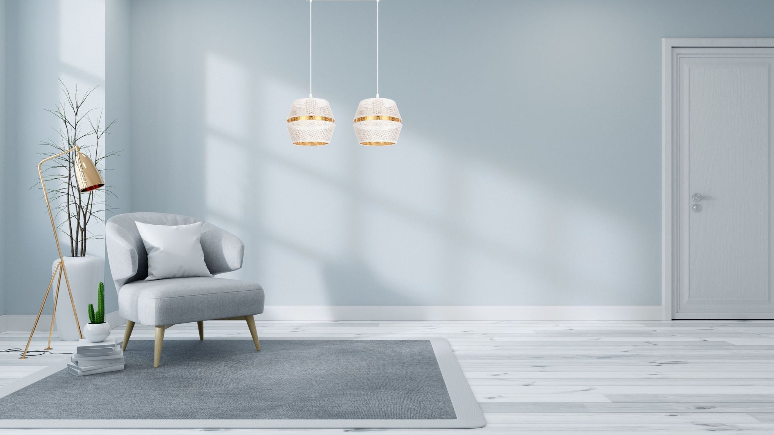 Lampe, Dekoration für Zuhause, Innenarchitektur, Fußboden, Pflanze