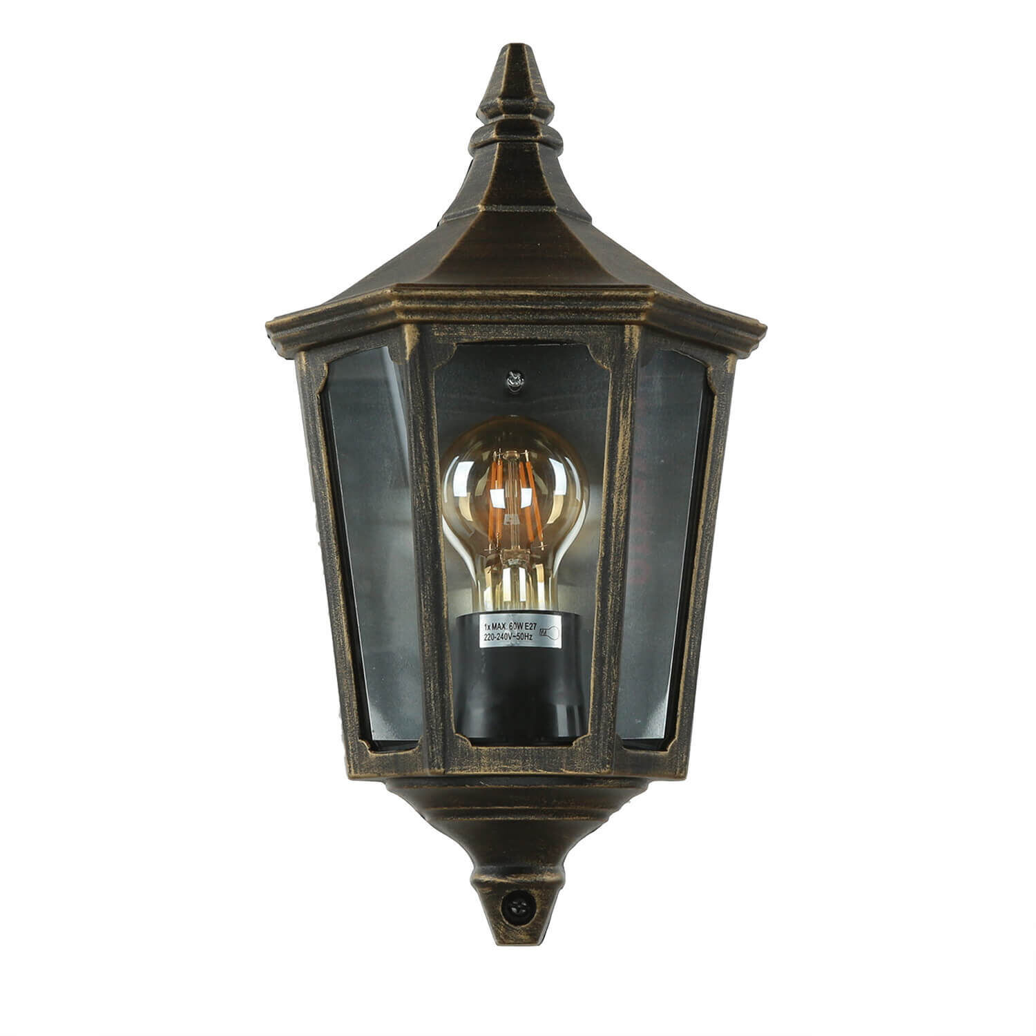 Lampe, Leuchte