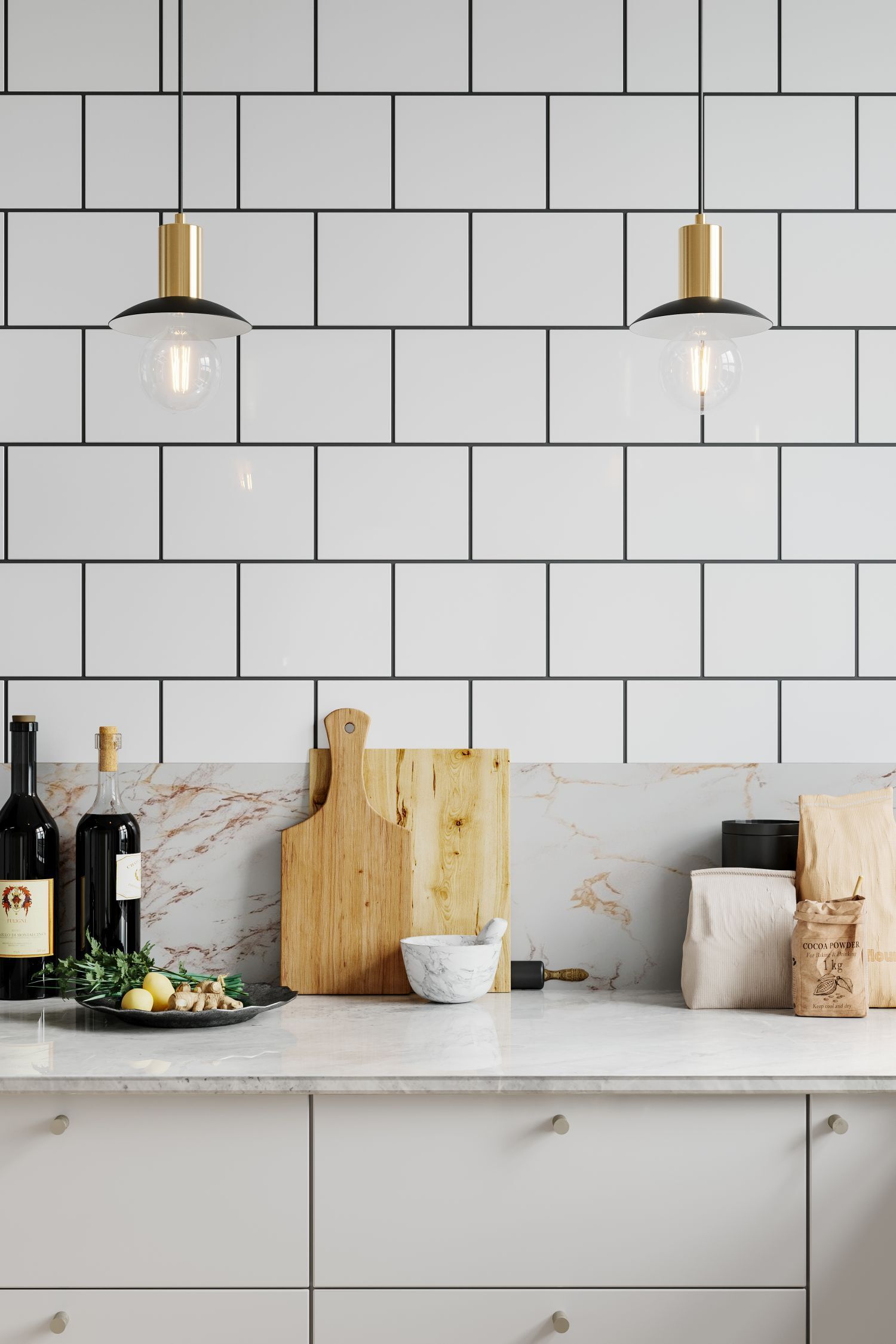 Hängelampe Metall 16 cm breit H: max. 350 cm für E27 Drinnen, Innenarchitektur, Architektur, Gebäude, Mauer