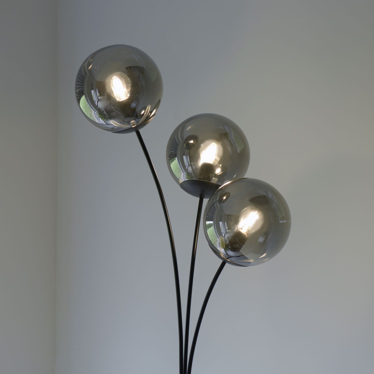 Lampe, Kronleuchter