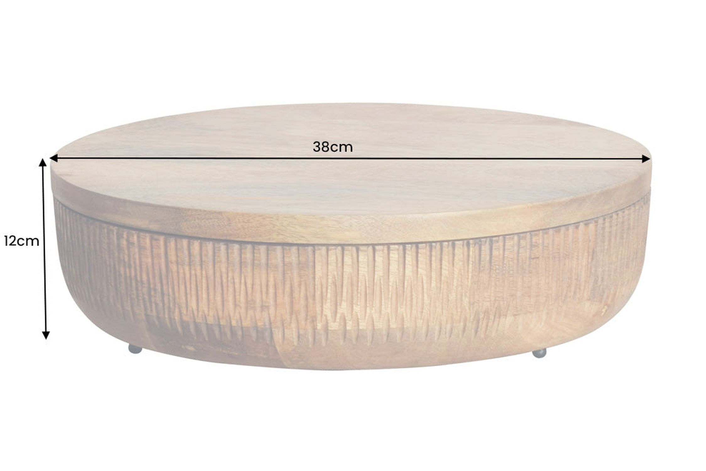 Kaffeetisch, Mobiliar, Tabelle