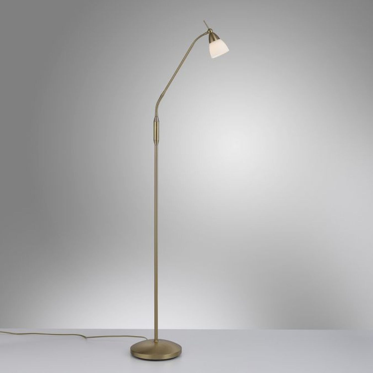 Lampe